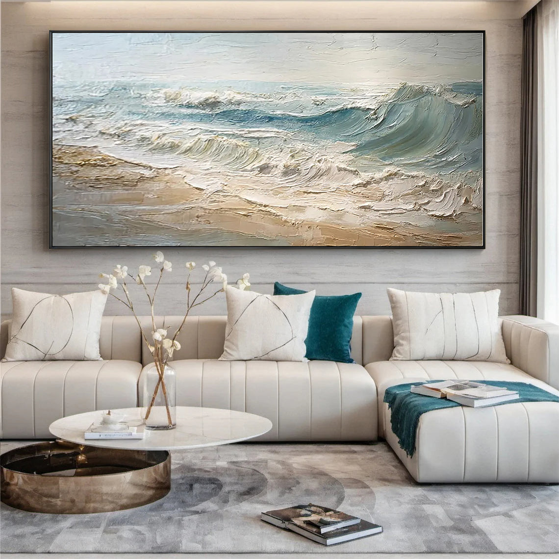 Ocean Mist – 4