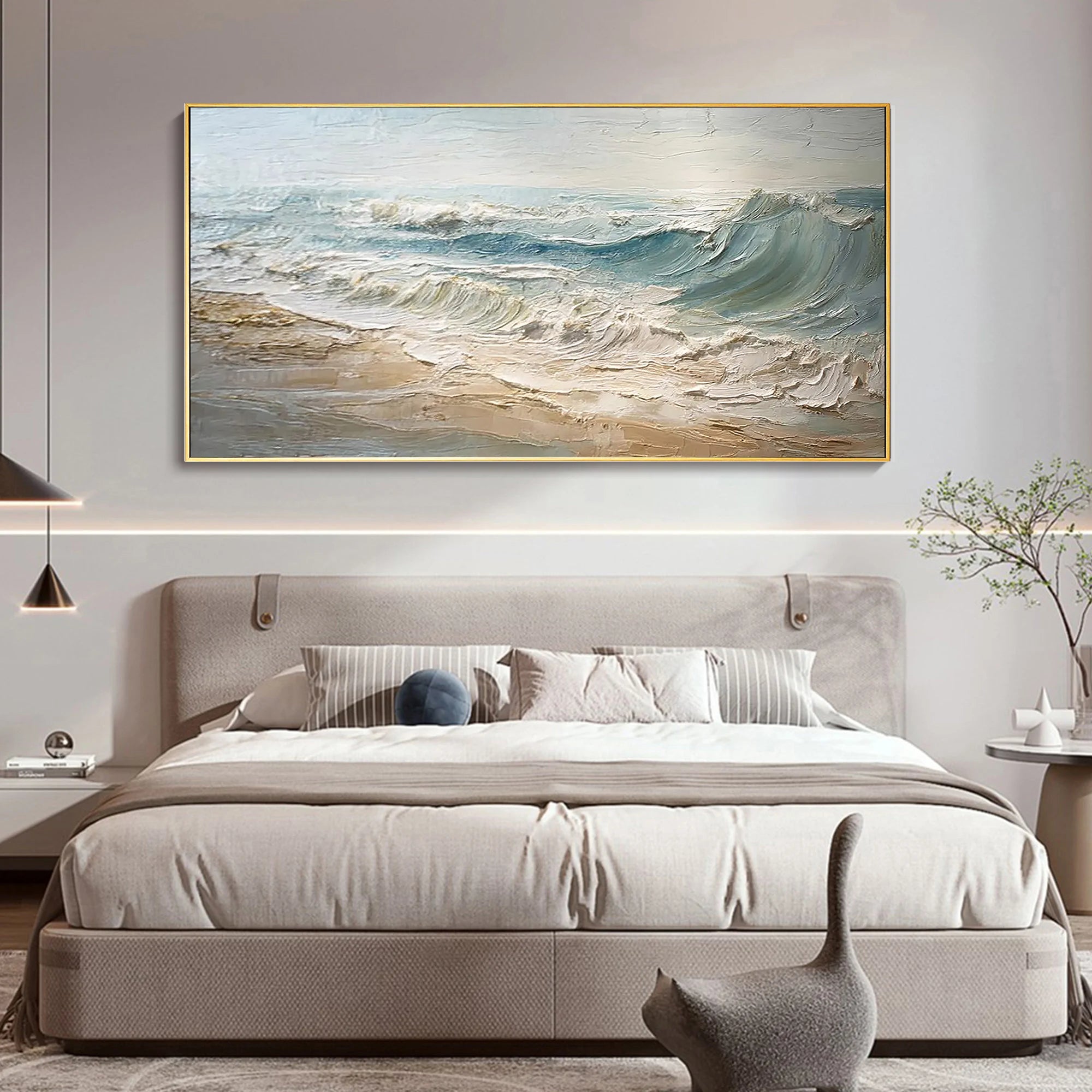 Ocean Mist – 5