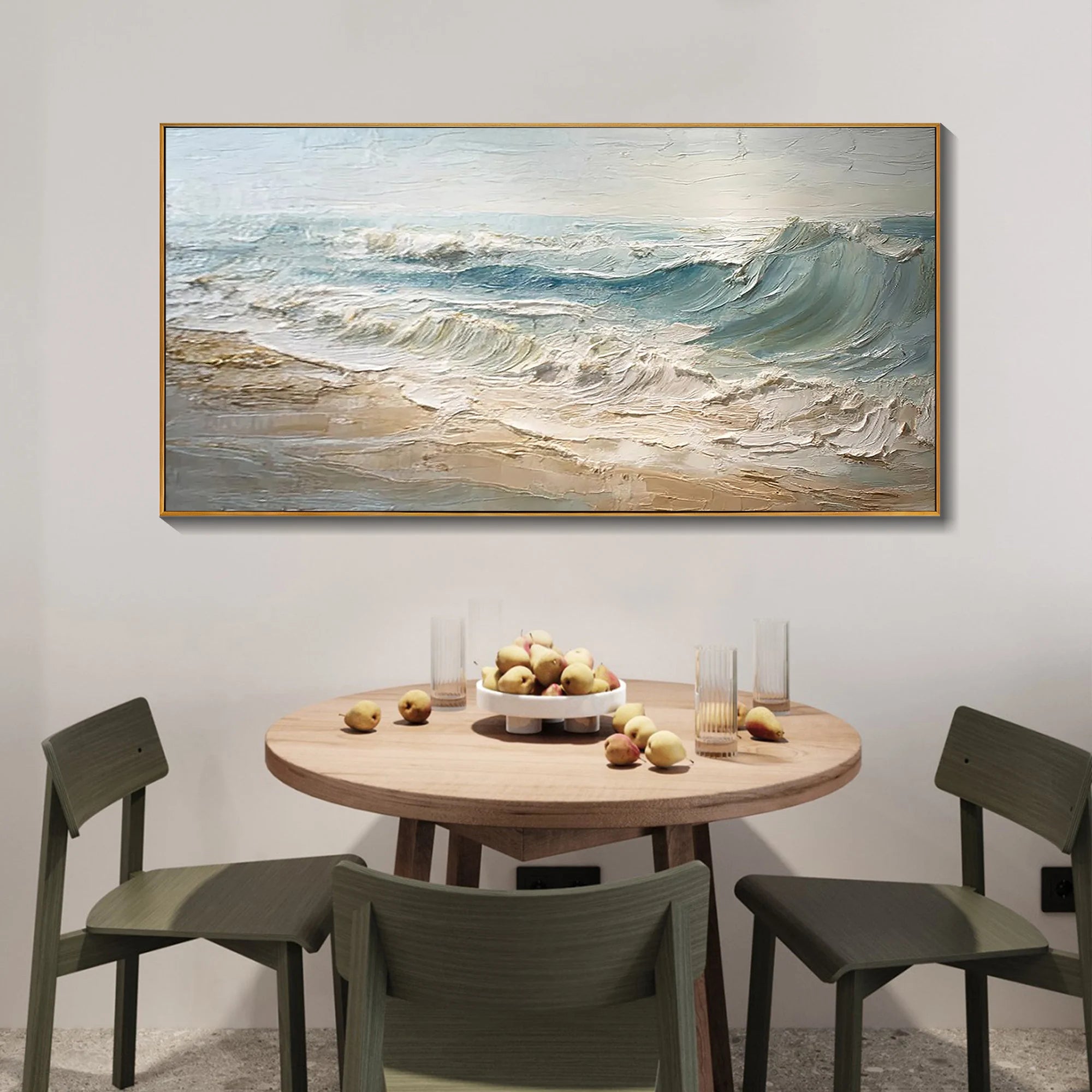 Ocean Mist – 6
