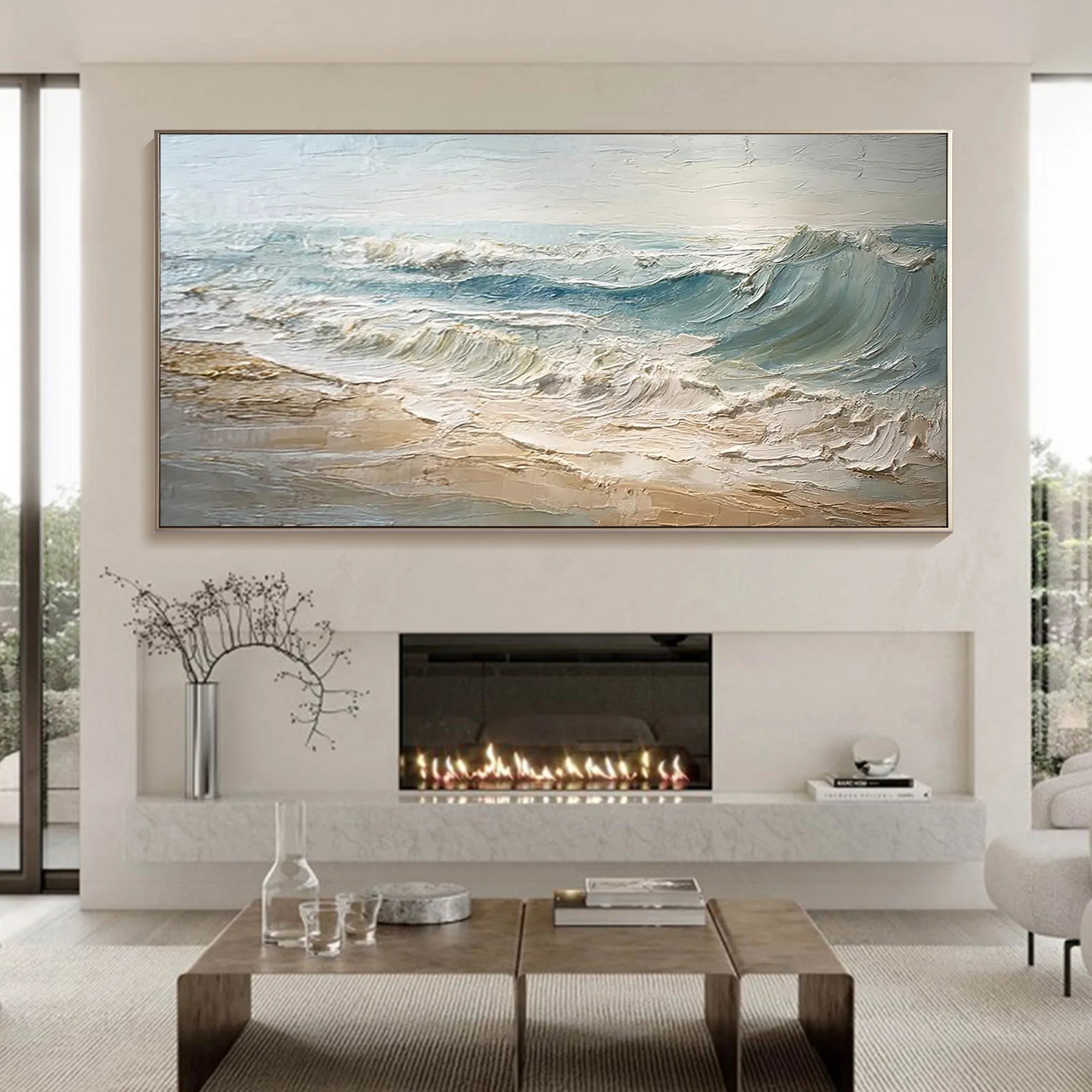 Ocean Mist – 7