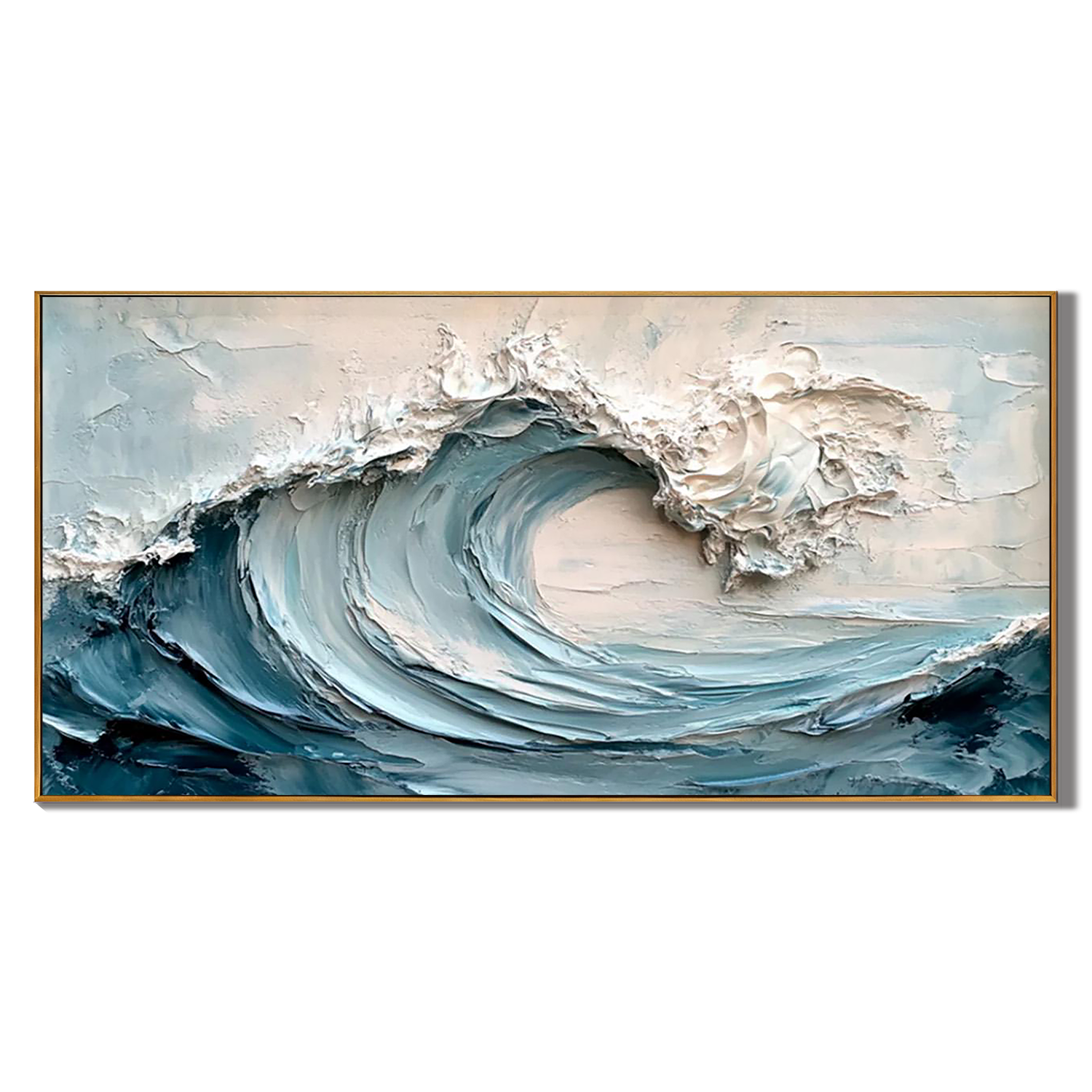 Pacific Surge – 2
