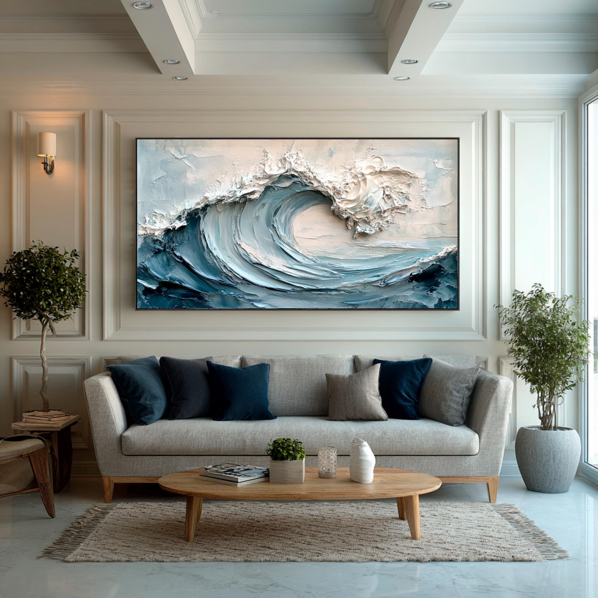Pacific Surge – 3