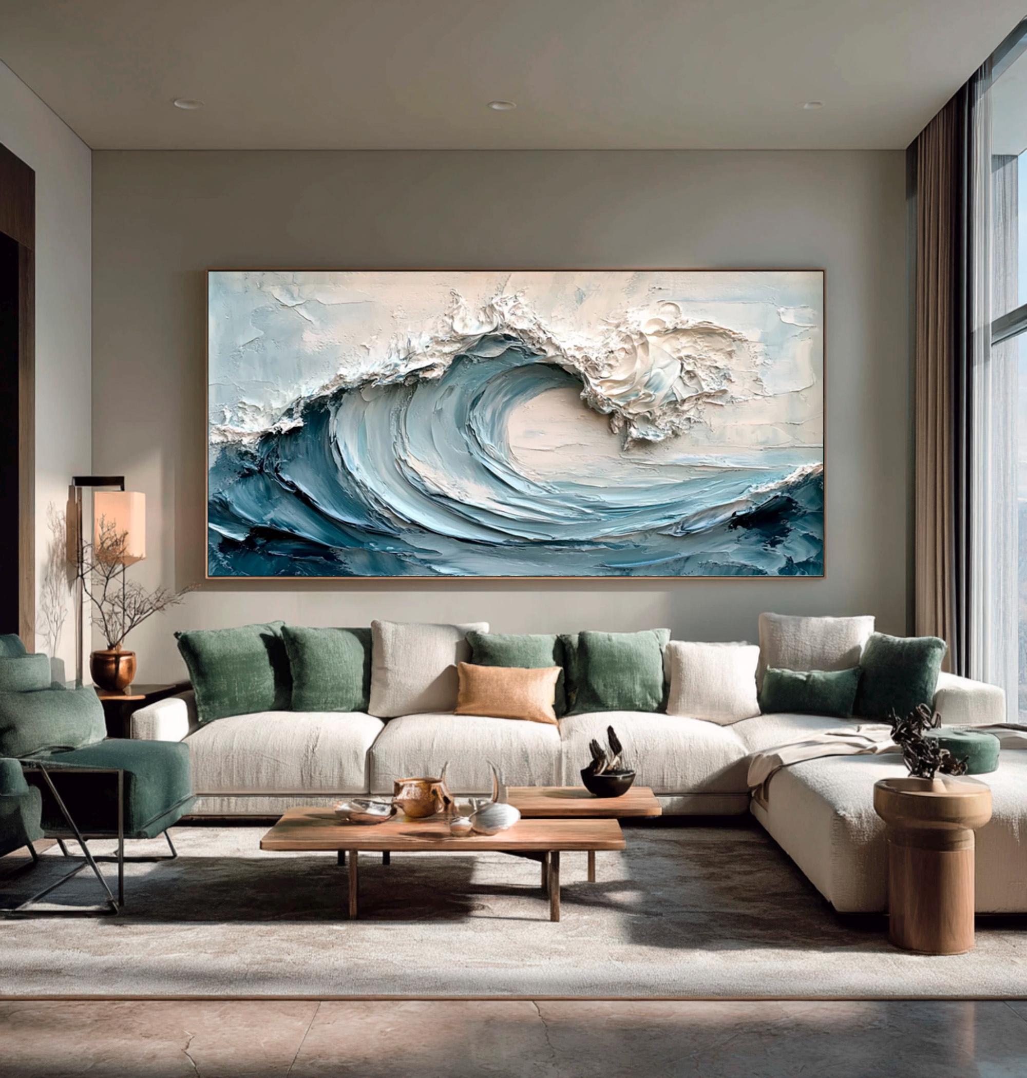 Pacific Surge – 4