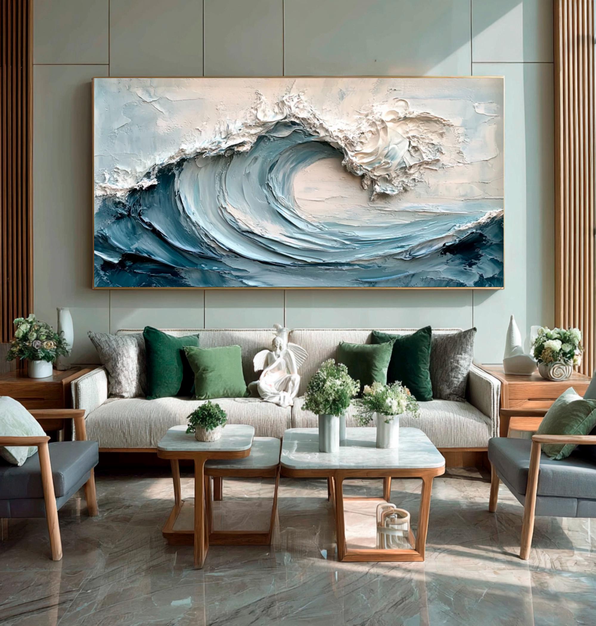 Pacific Surge – 5