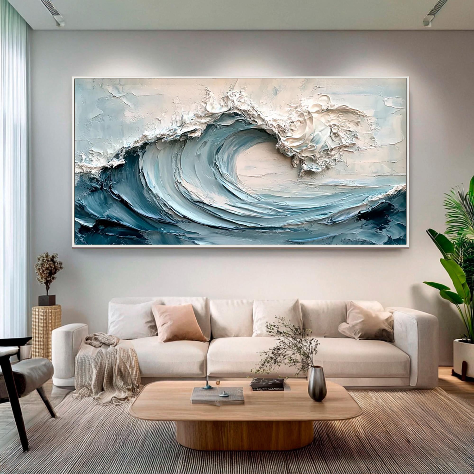 Pacific Surge – 6