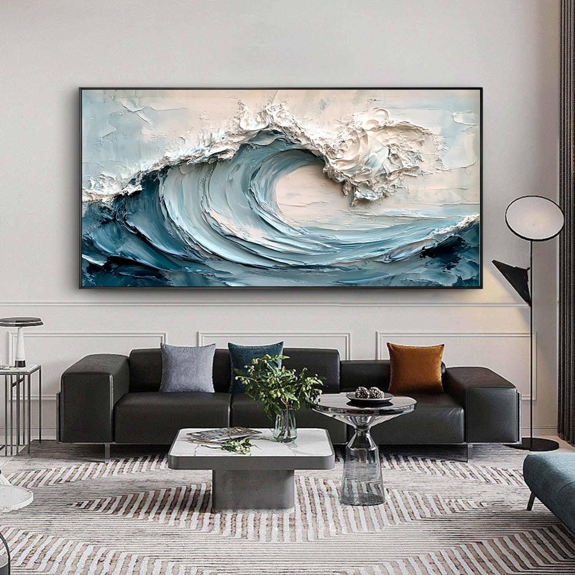 Pacific Surge – 7