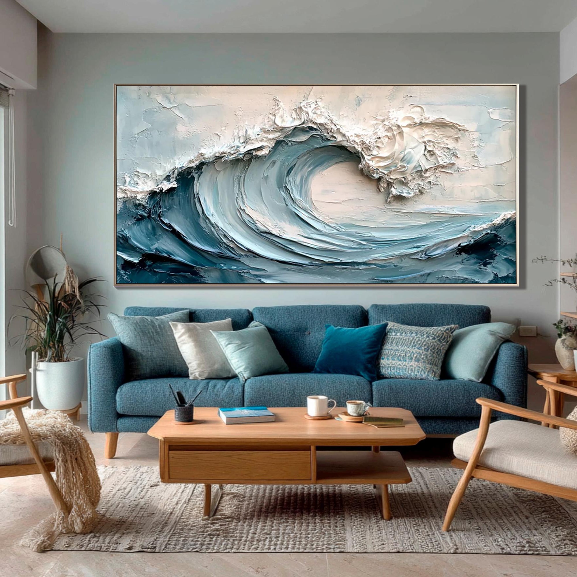 Pacific Surge – 8