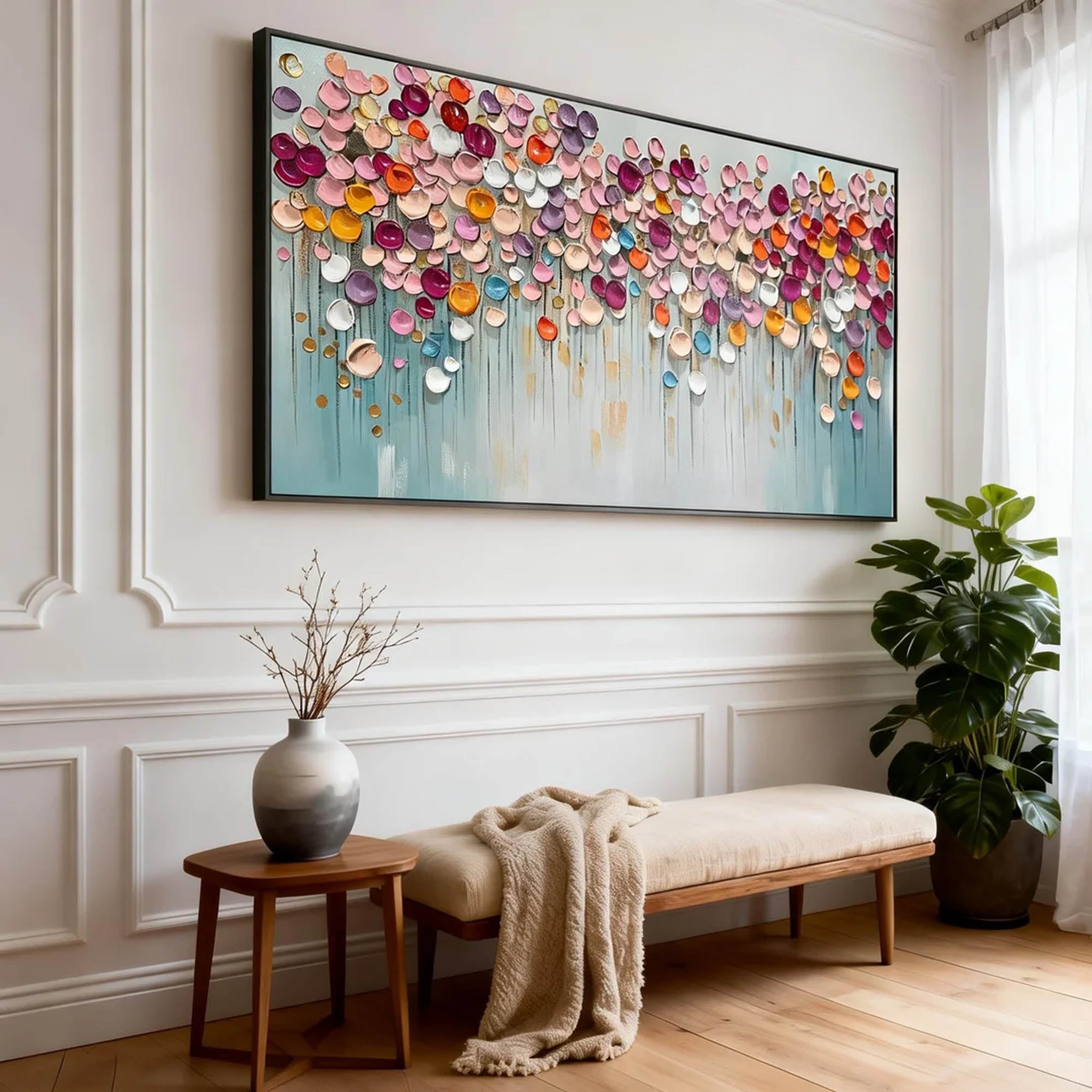 Candy Bloom