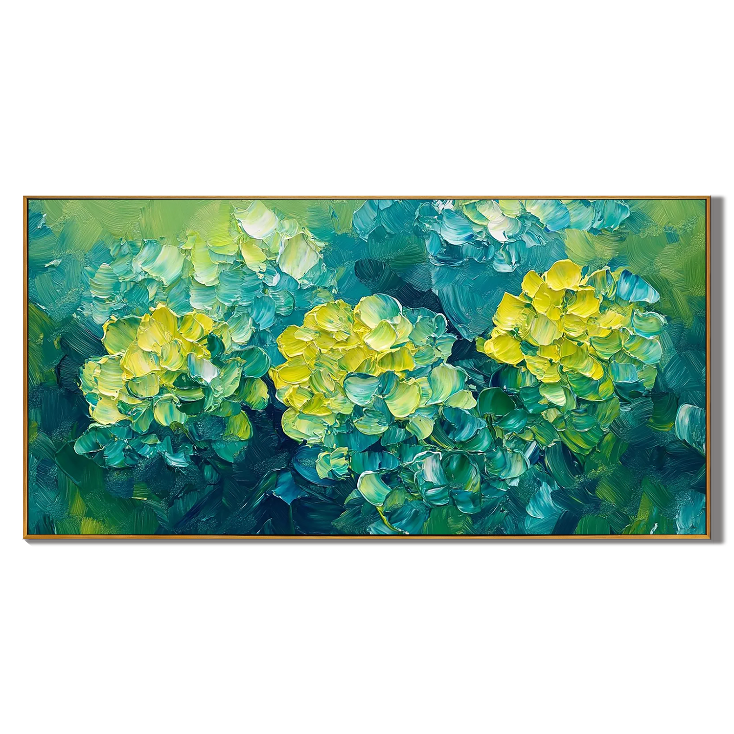 Emerald Bloom – 2