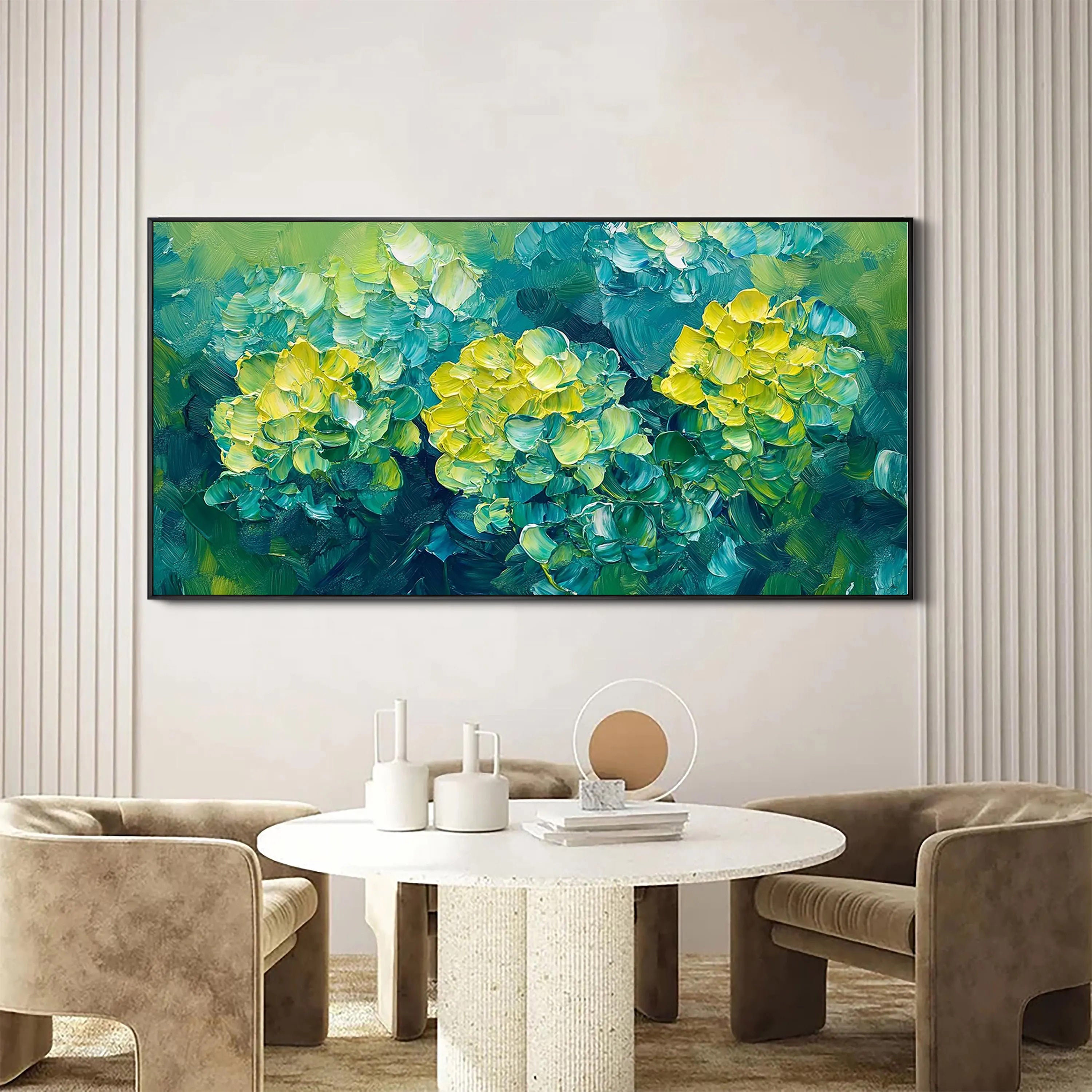 Emerald Bloom – 3