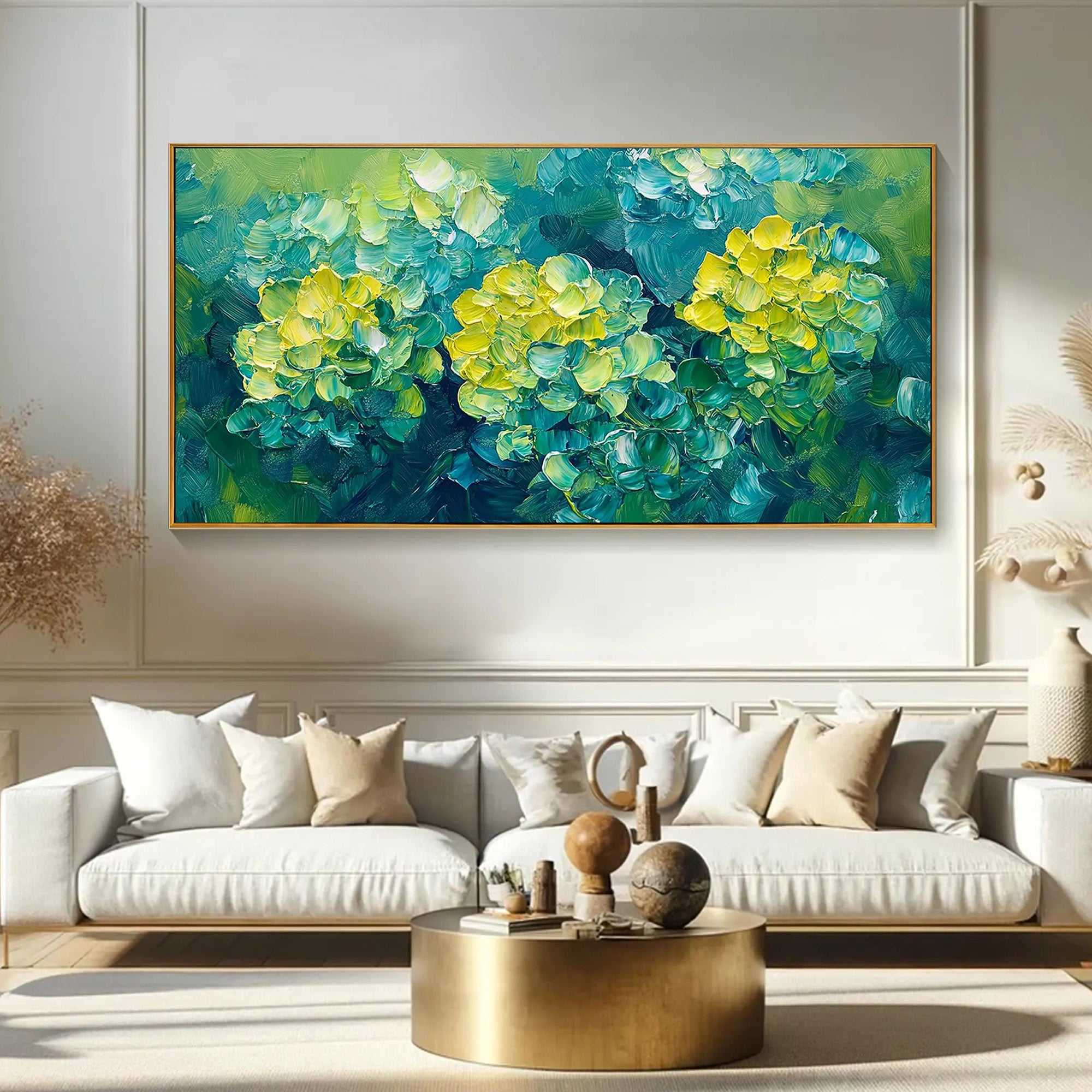 Emerald Bloom – 4