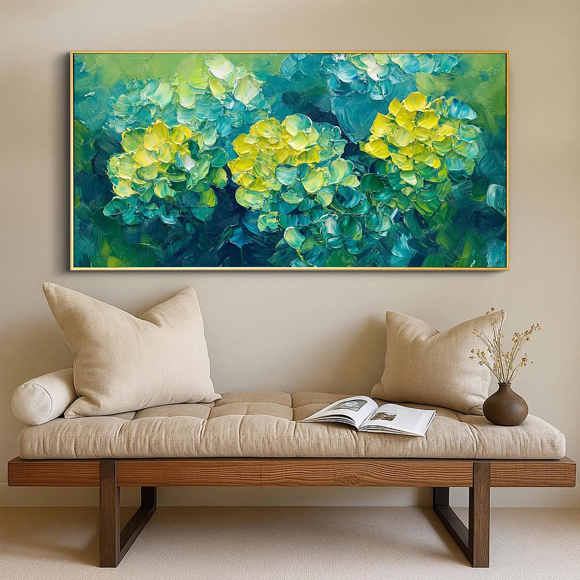 Emerald Bloom – 5