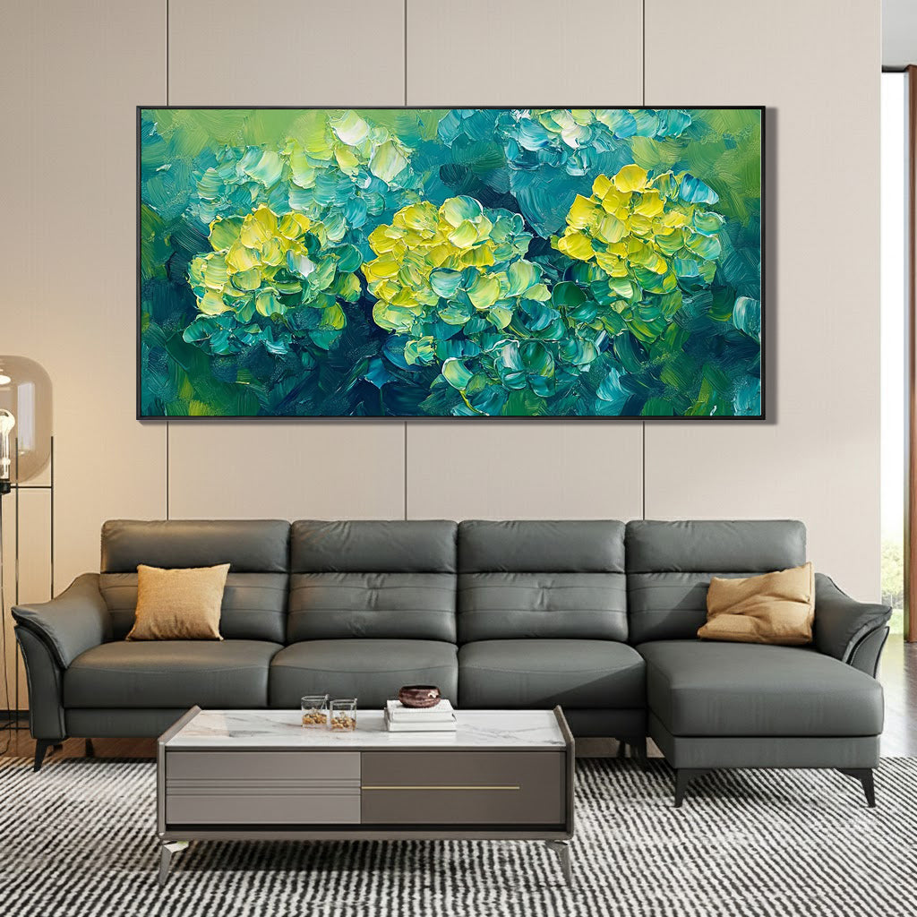 Emerald Bloom – 6