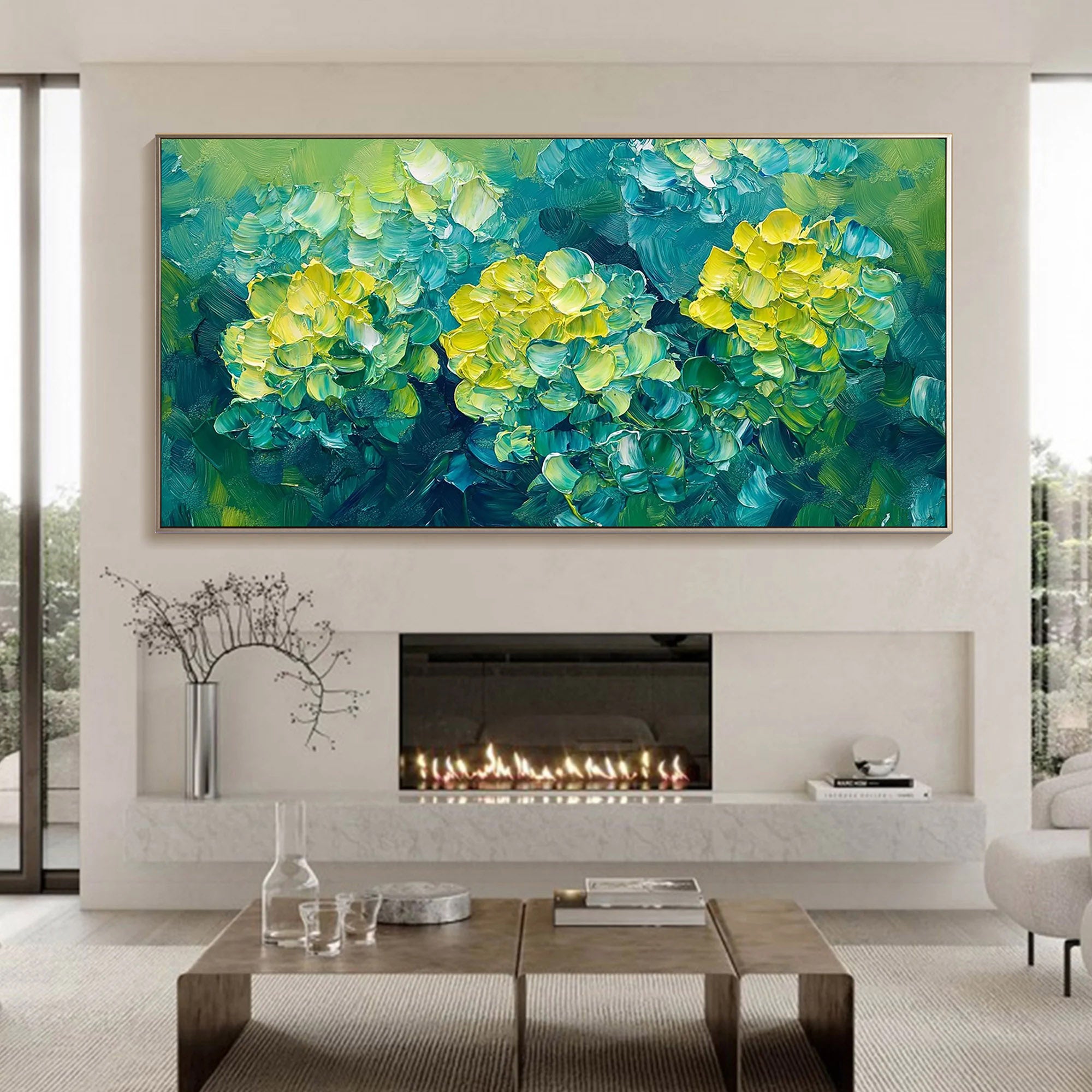 Emerald Bloom – 7