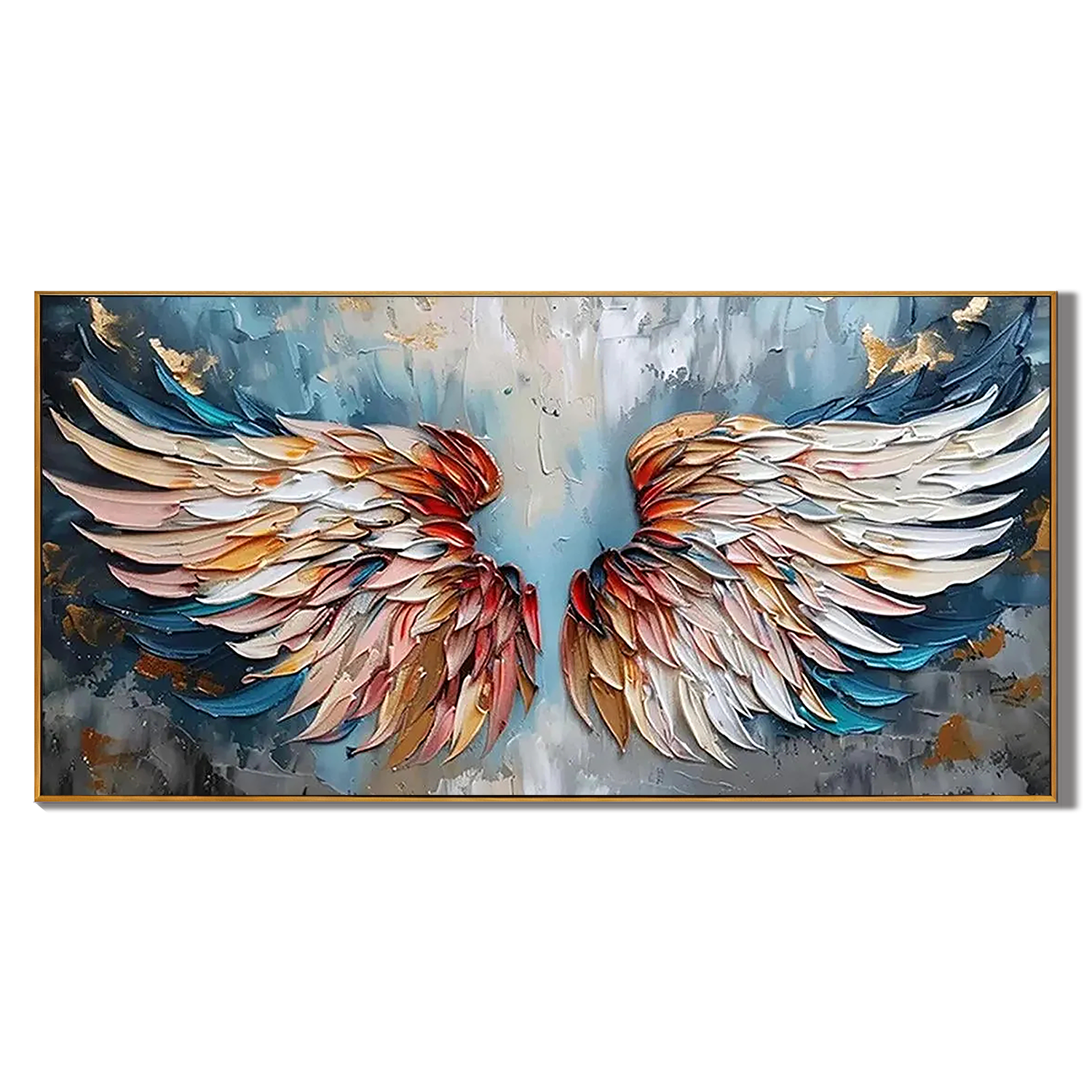 Angelic Rise – 2