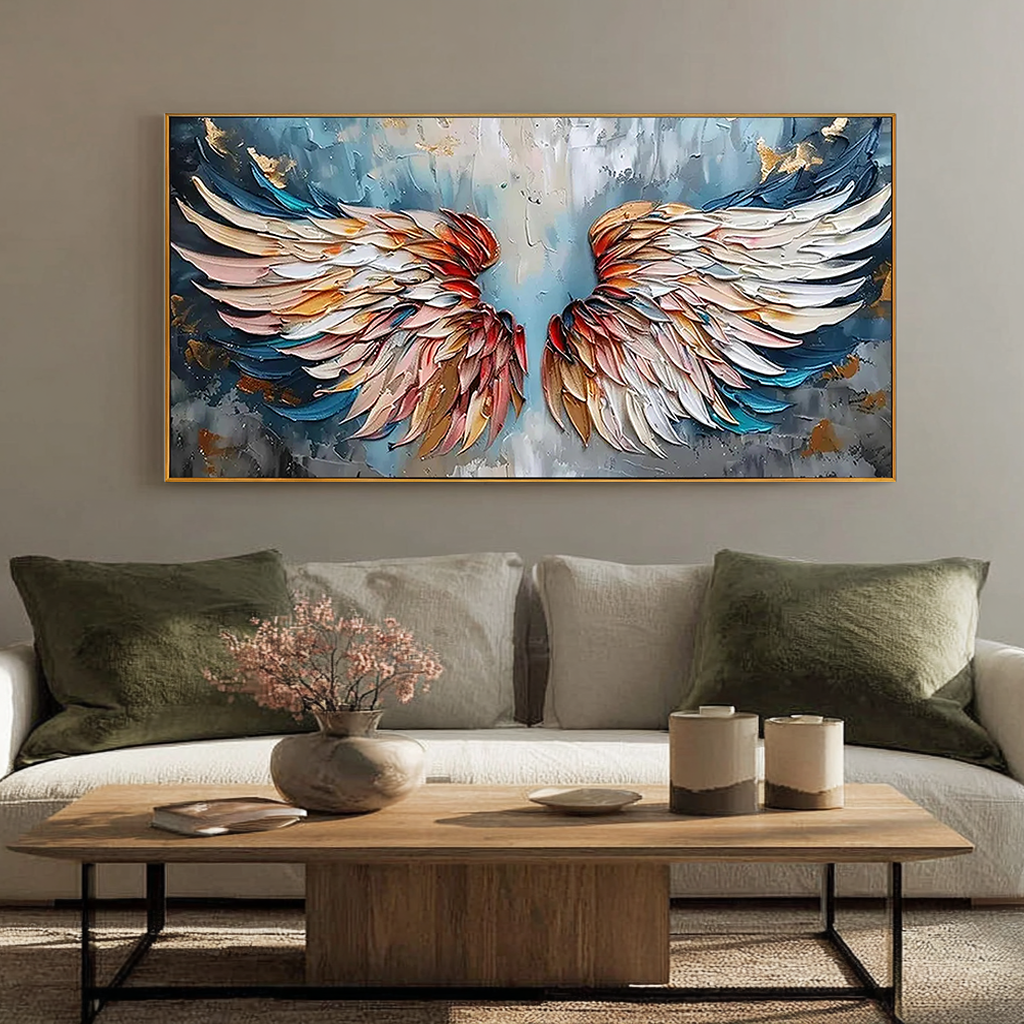 Angelic Rise – 4
