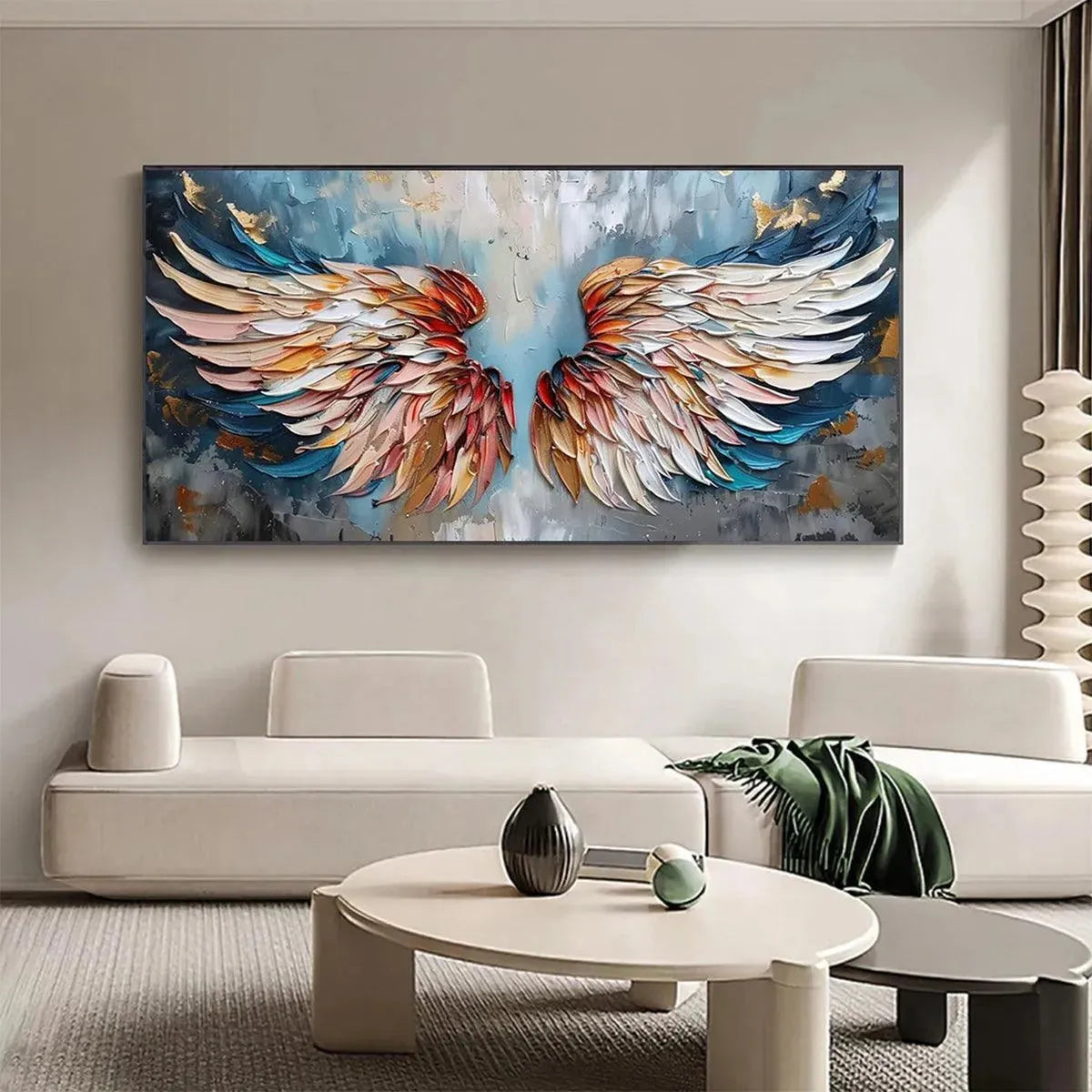 Angelic Rise – 6