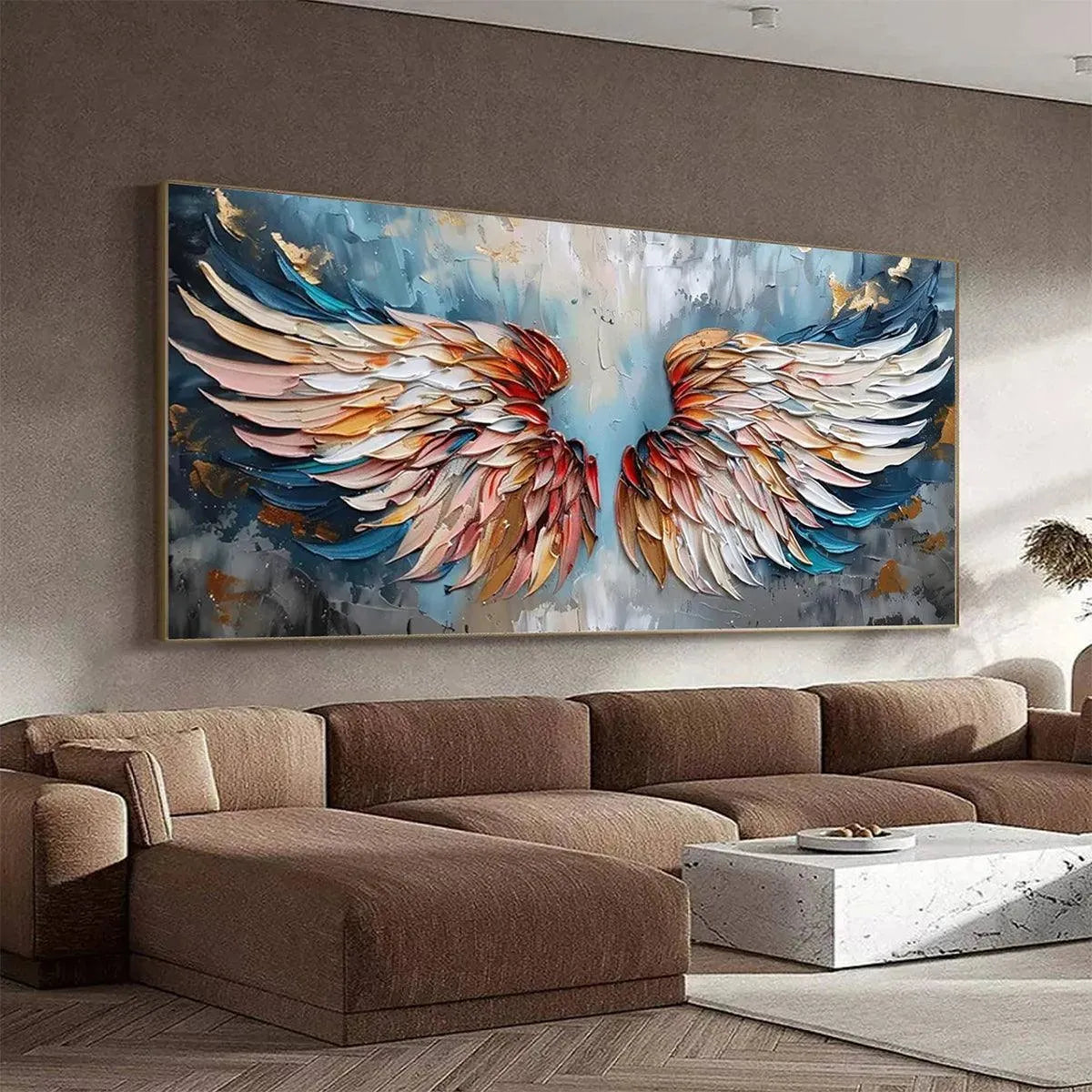 Angelic Rise – 7