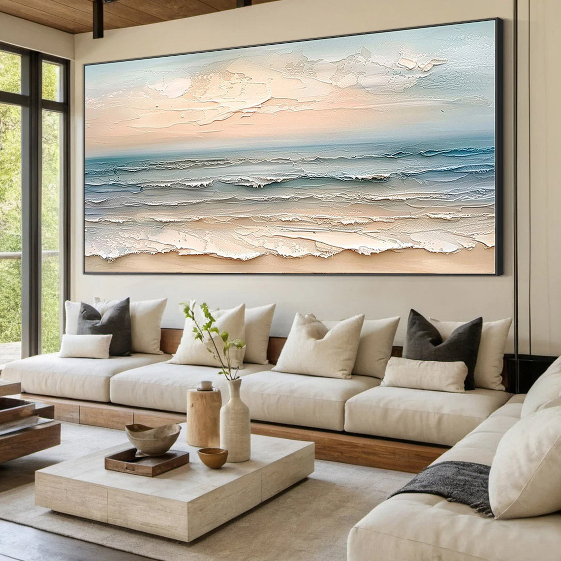 Ocean Whispers