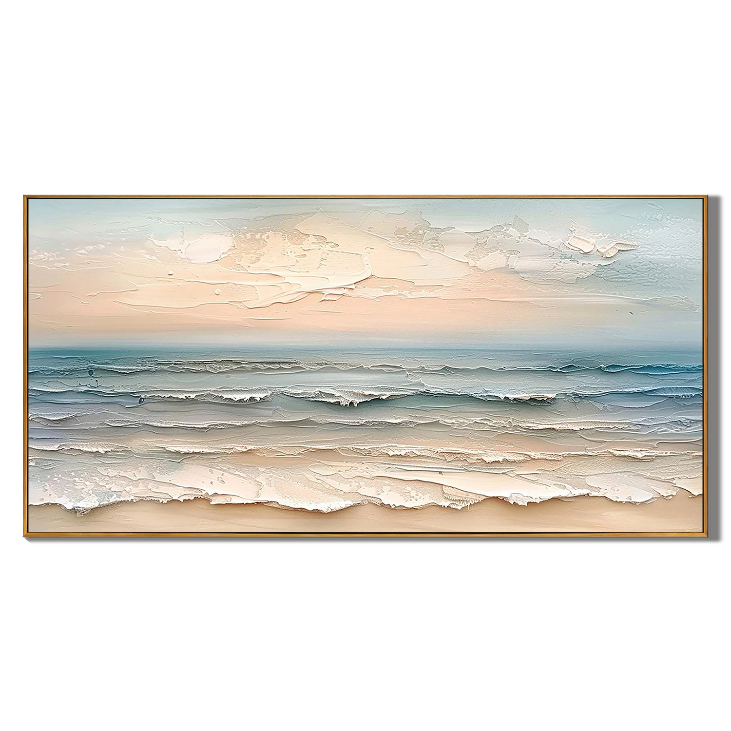 Ocean Whispers – 2