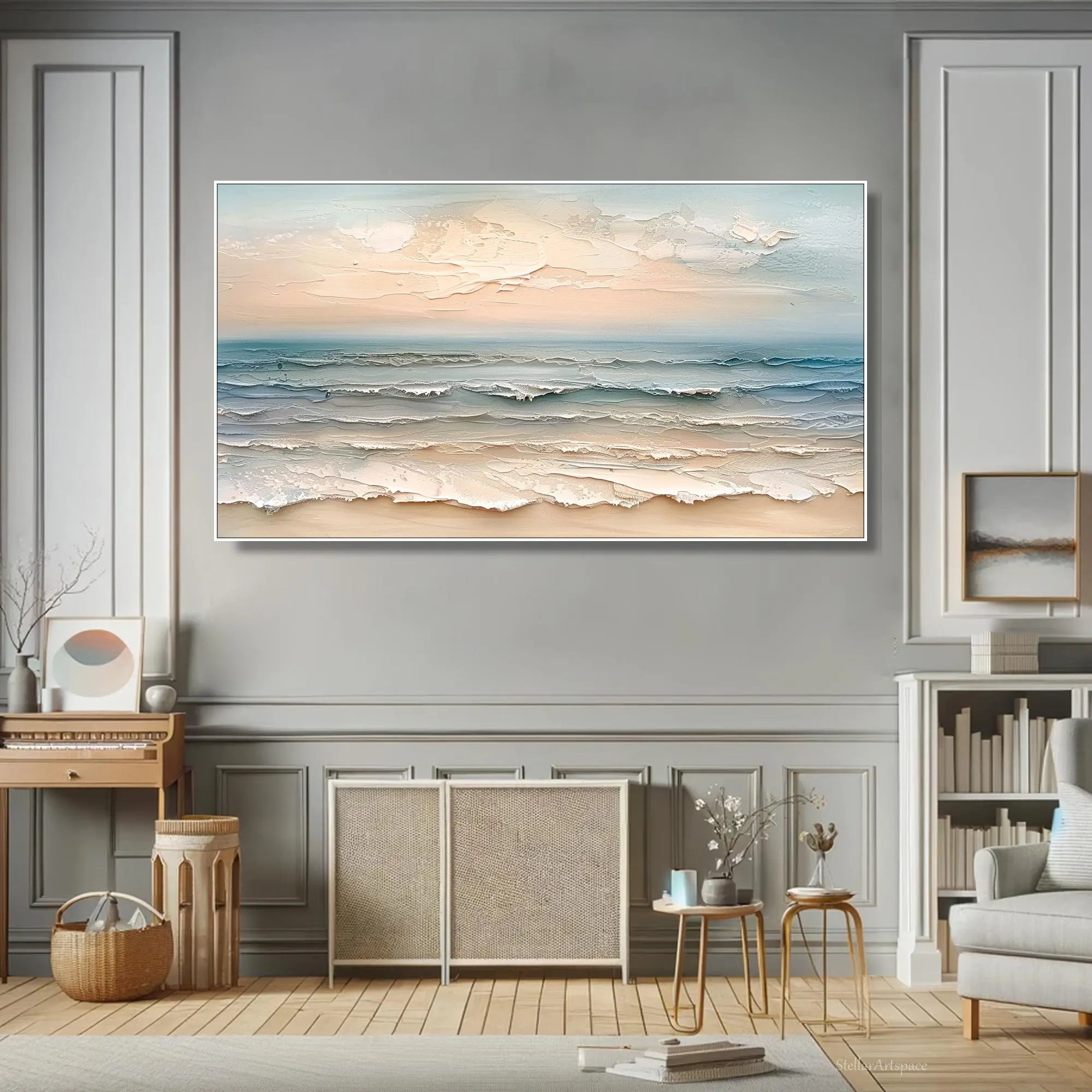 Ocean Whispers – 3