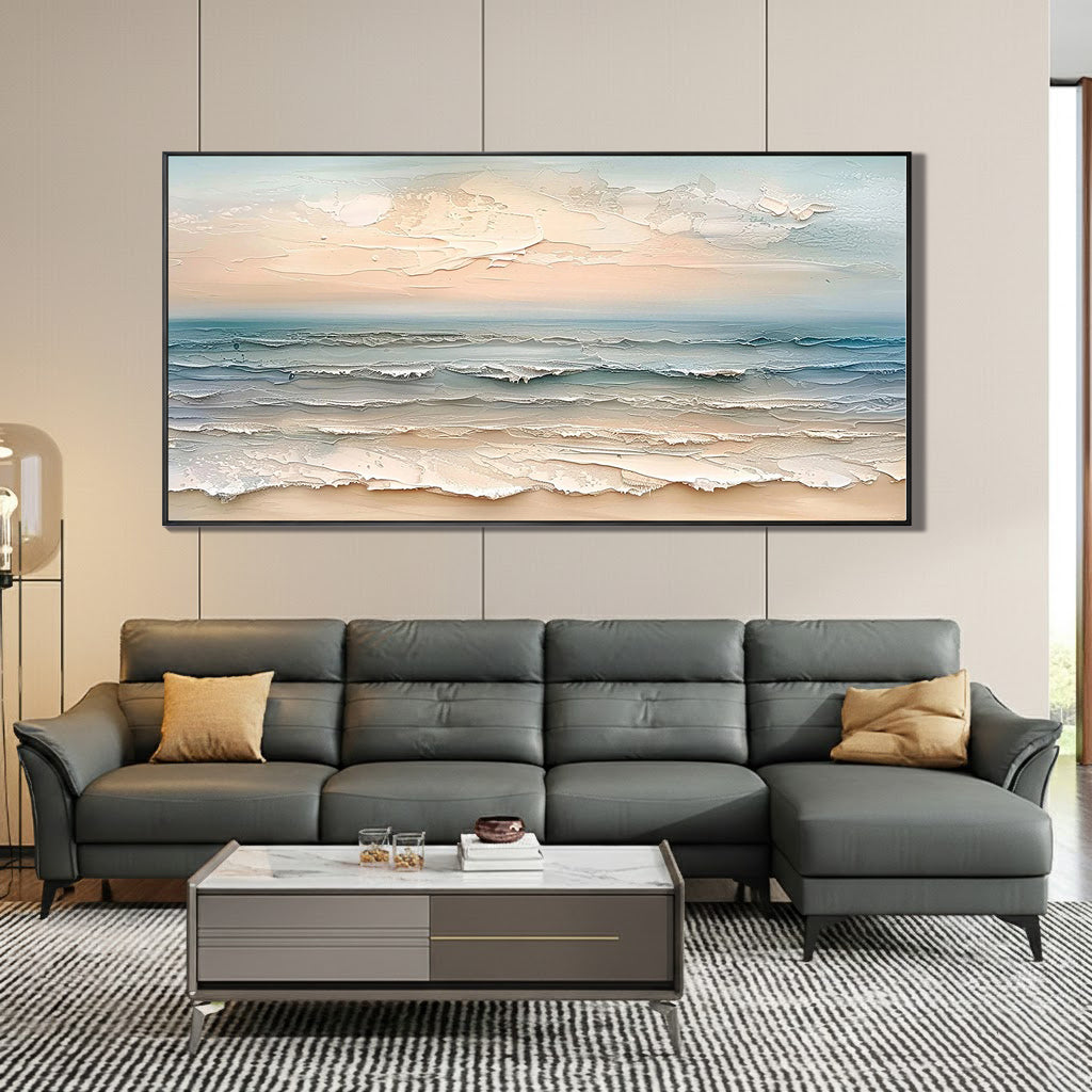 Ocean Whispers – 4