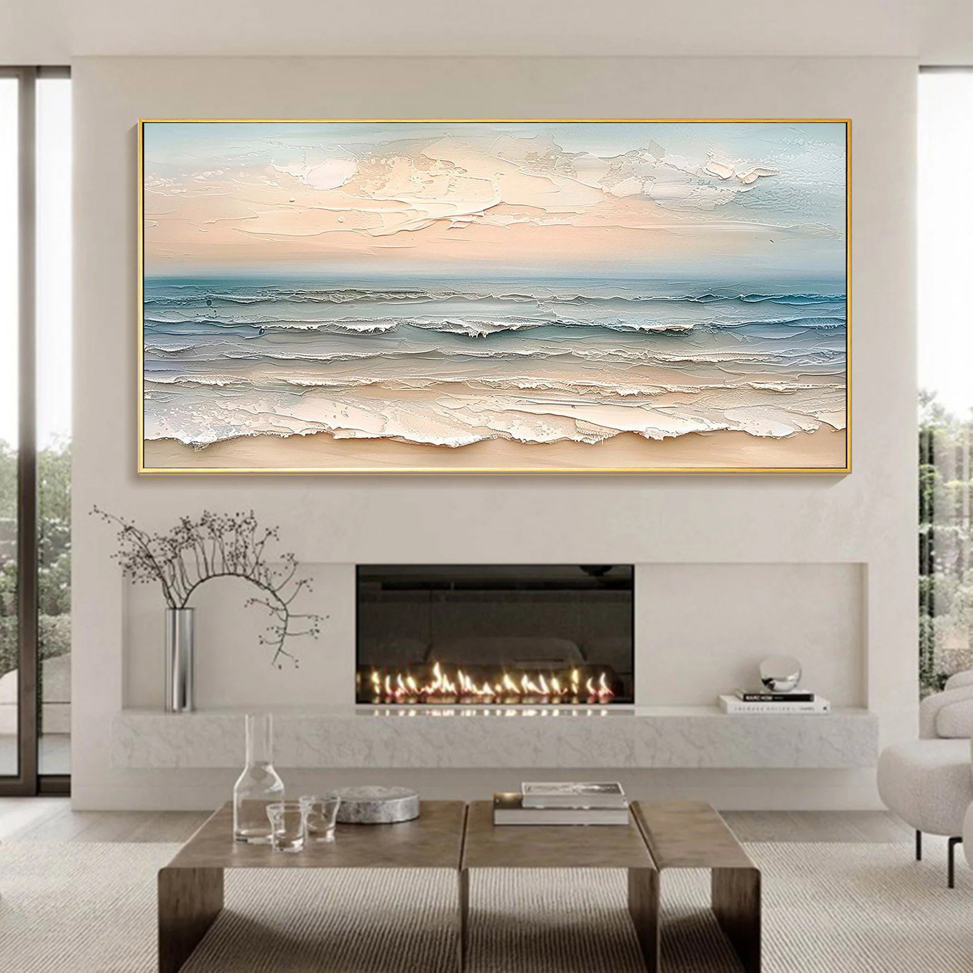 Ocean Whispers – 5