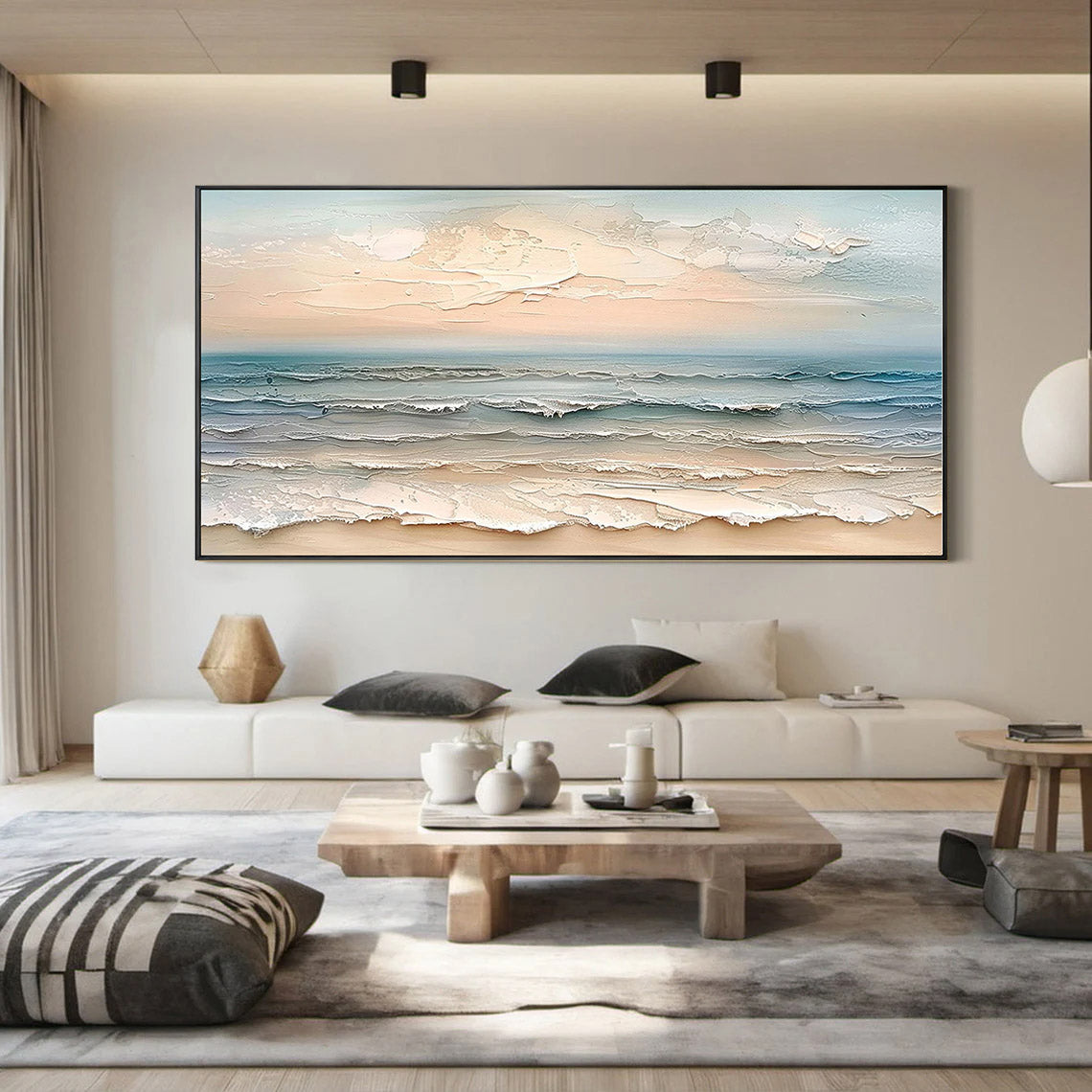 Ocean Whispers – 6