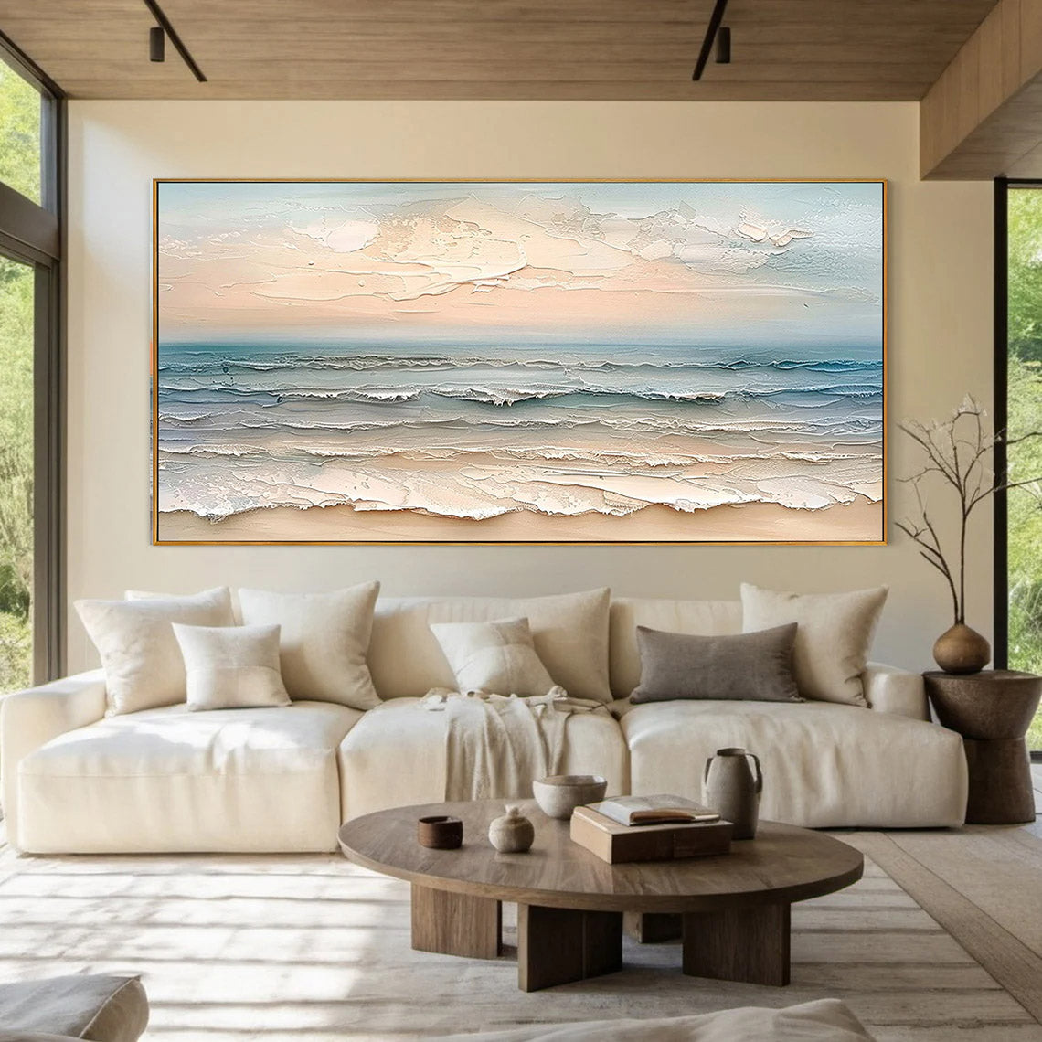 Ocean Whispers – 7
