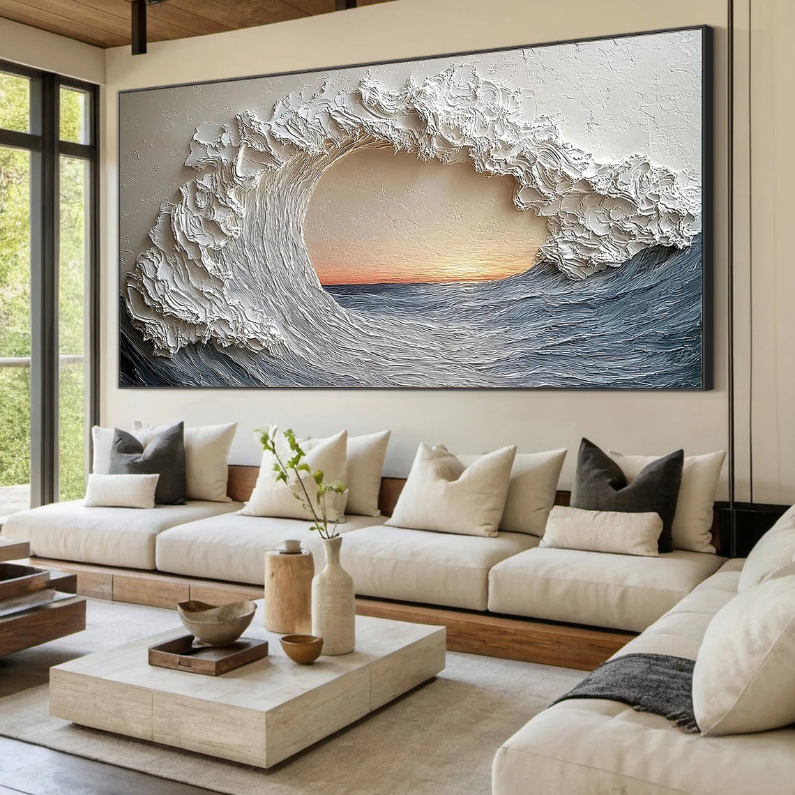 The Ocean Eye