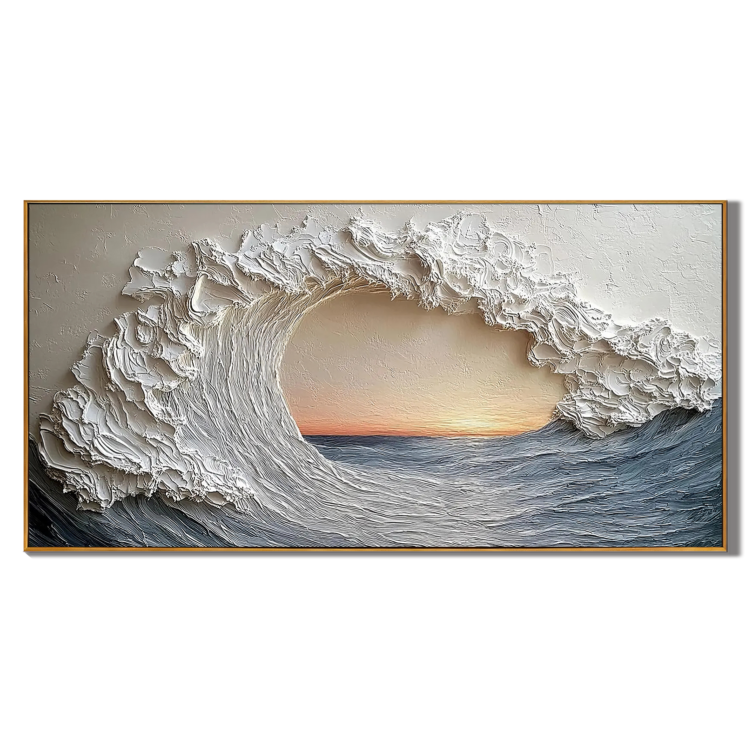 The Ocean Eye – 2