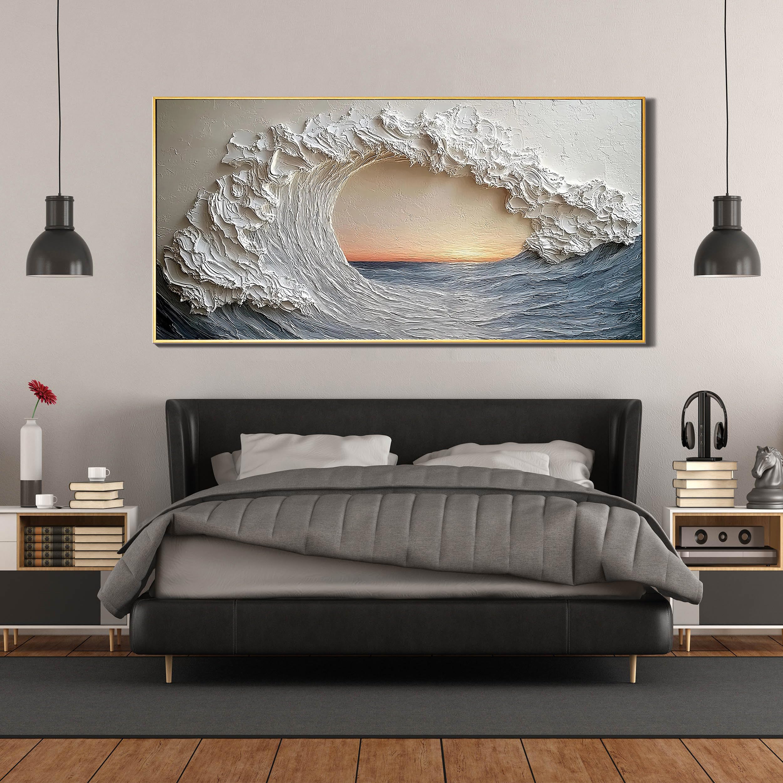 The Ocean Eye – 4