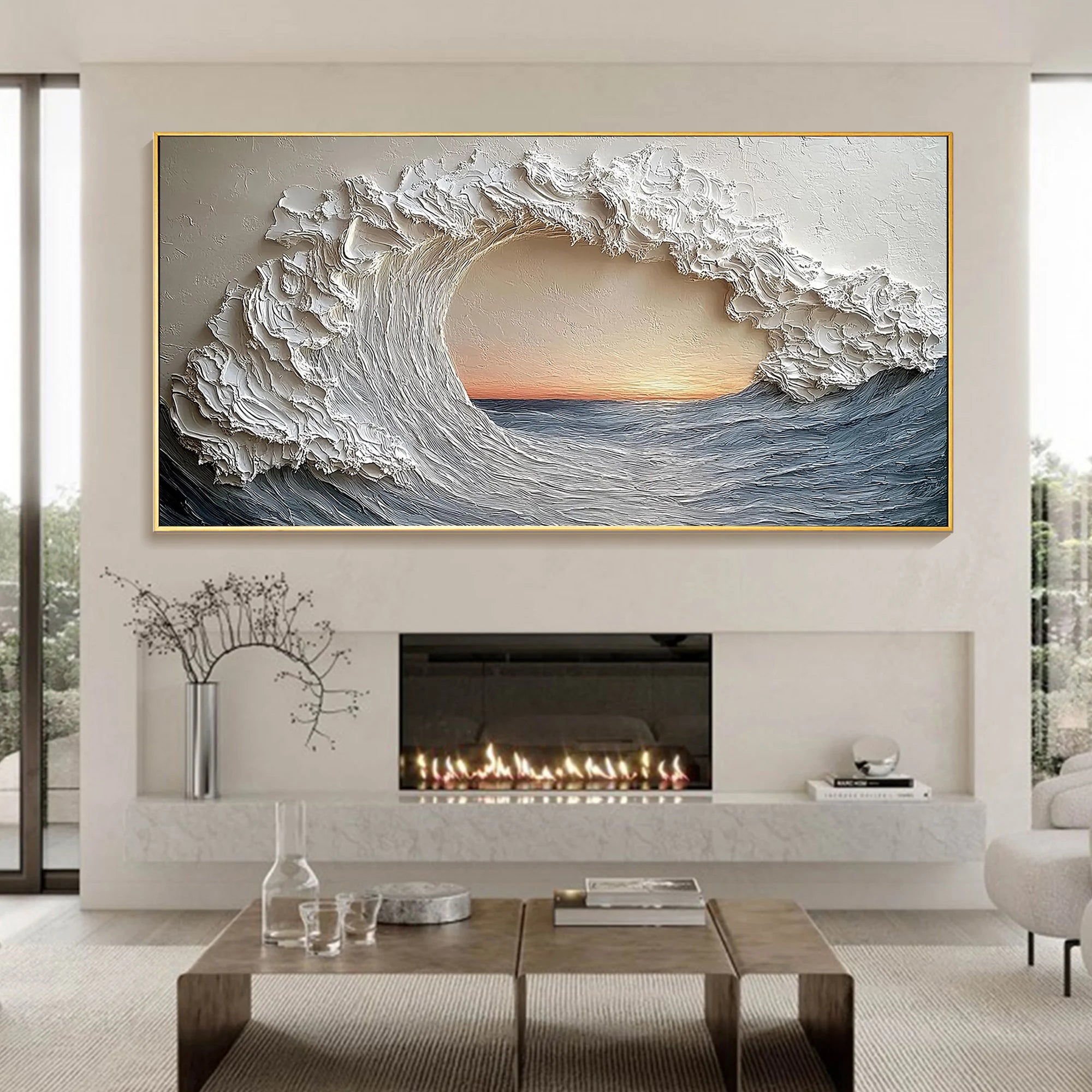 The Ocean Eye – 5
