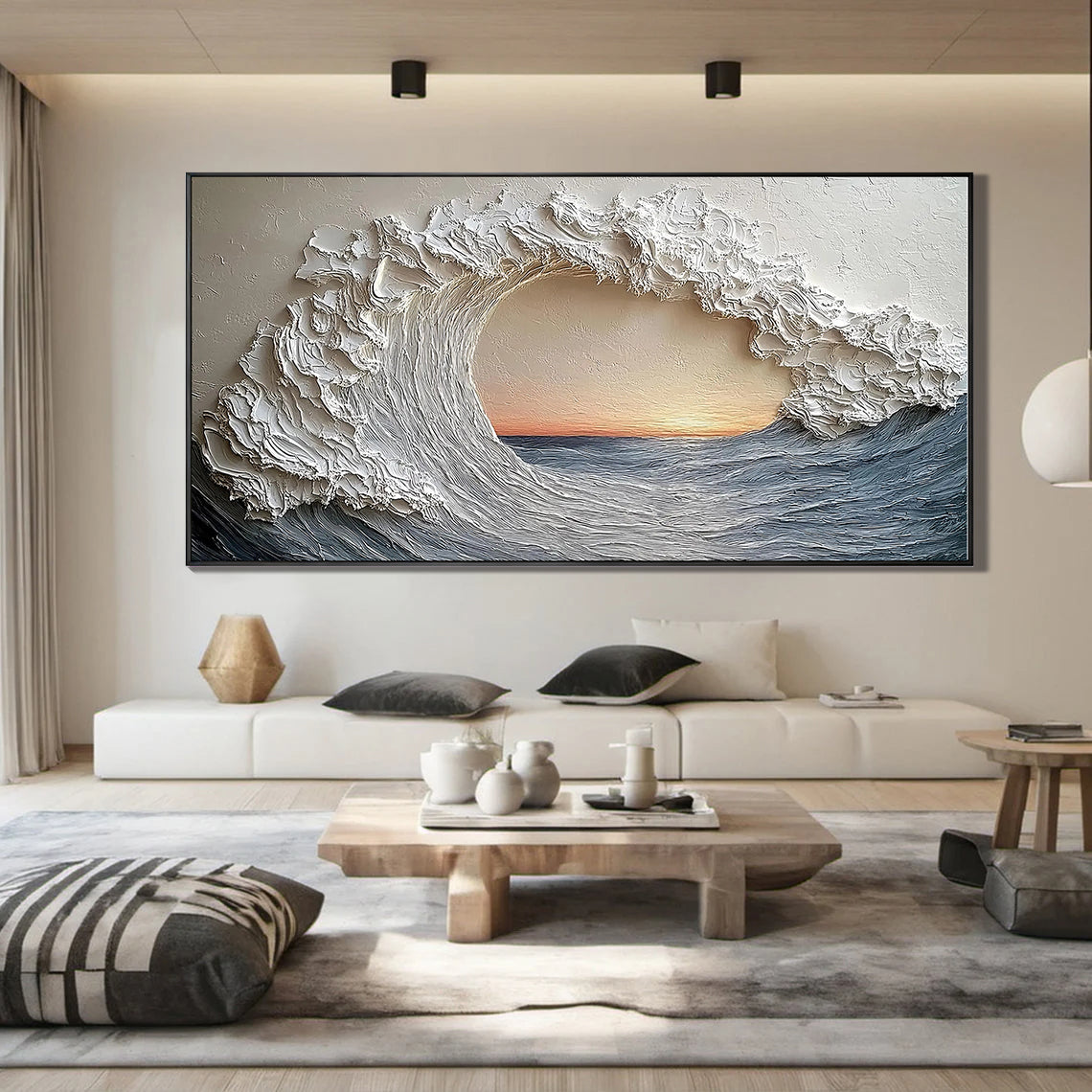 The Ocean Eye – 6