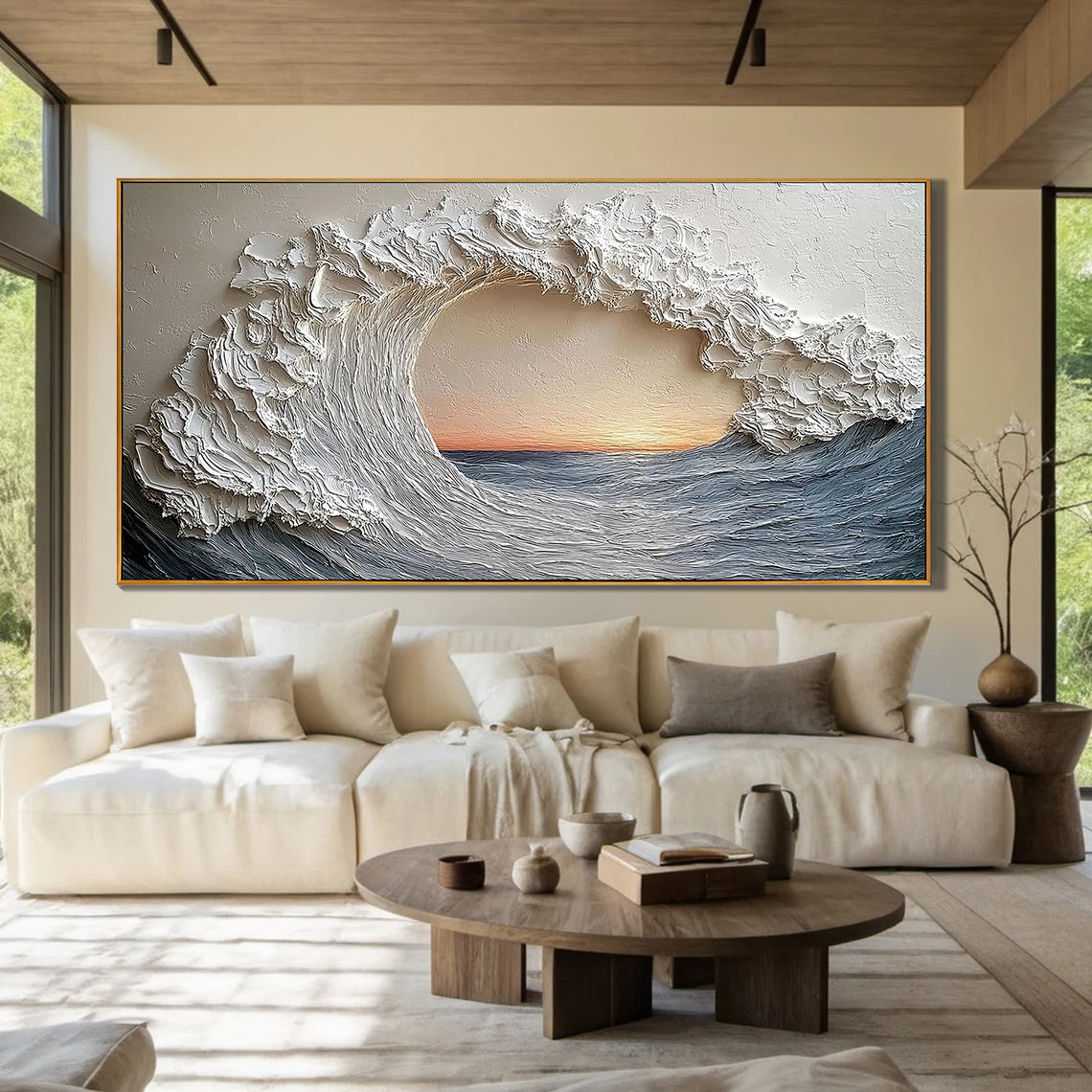 The Ocean Eye – 7