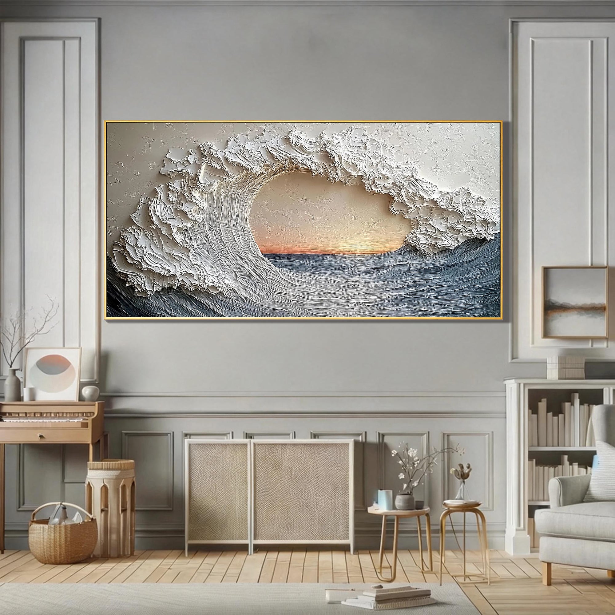 The Ocean Eye – 8