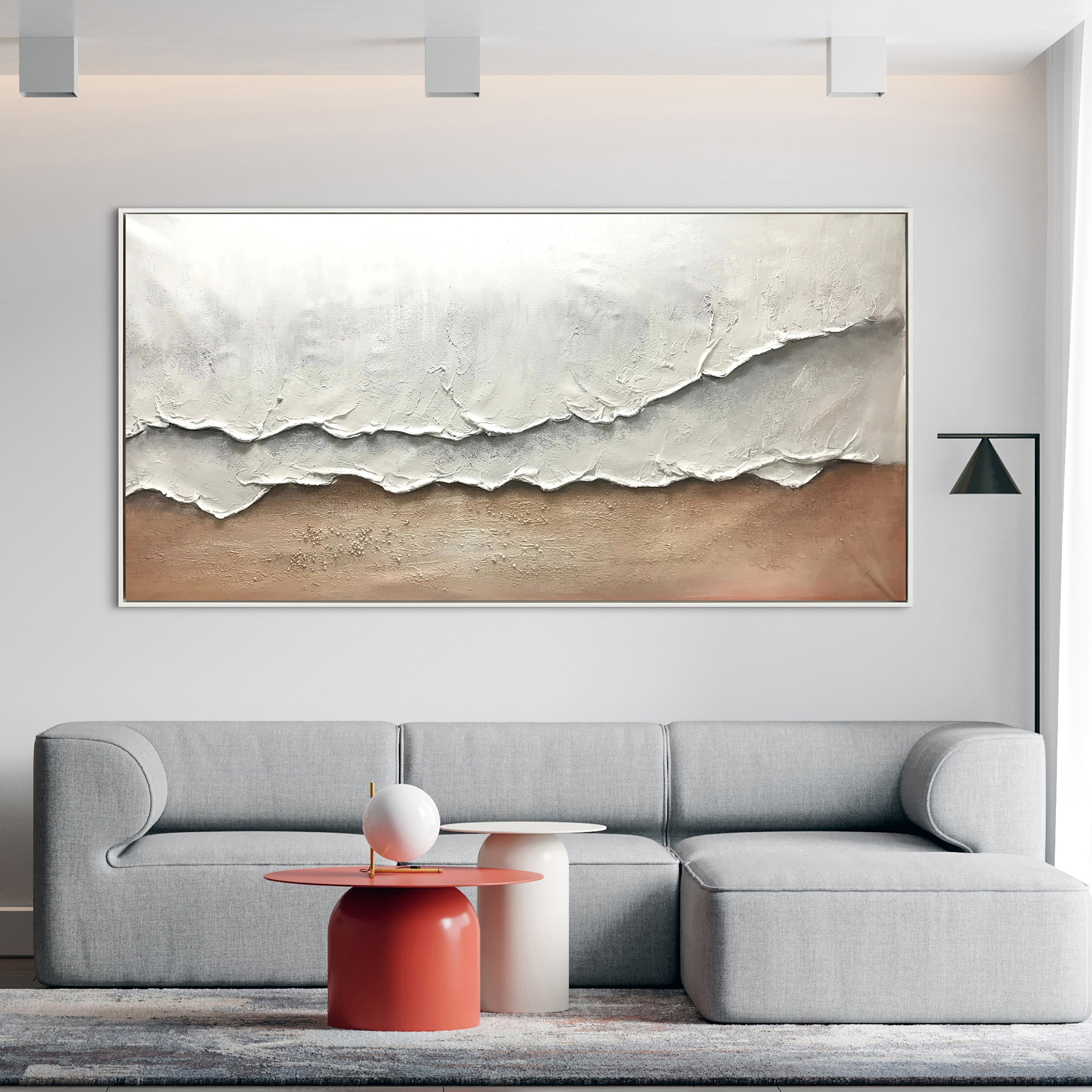 Whispering Sands – 8