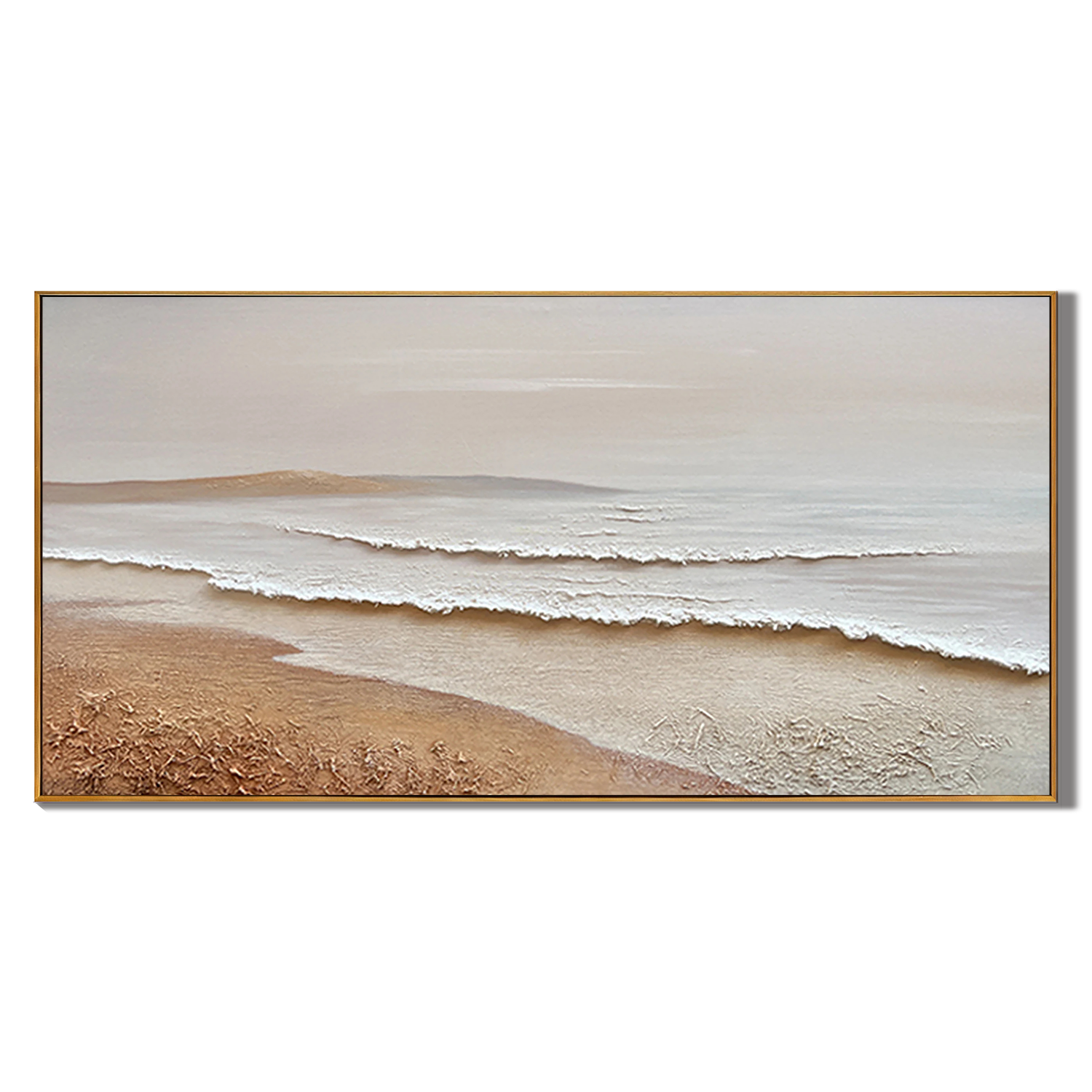 Tidal Serenity – 2