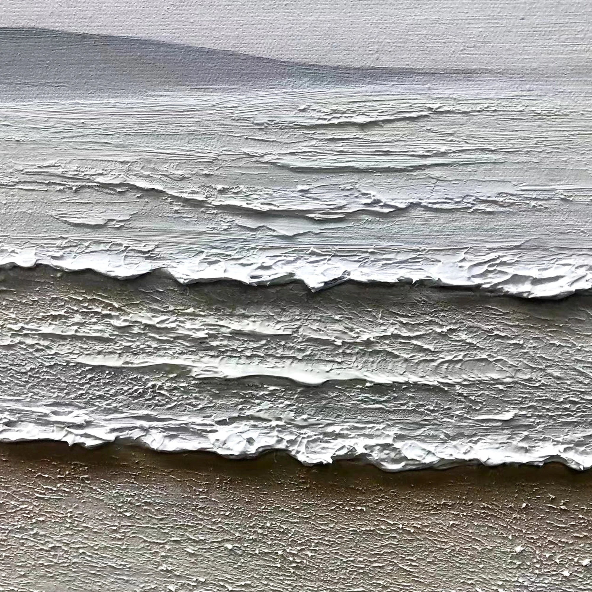 Tidal Serenity – 3