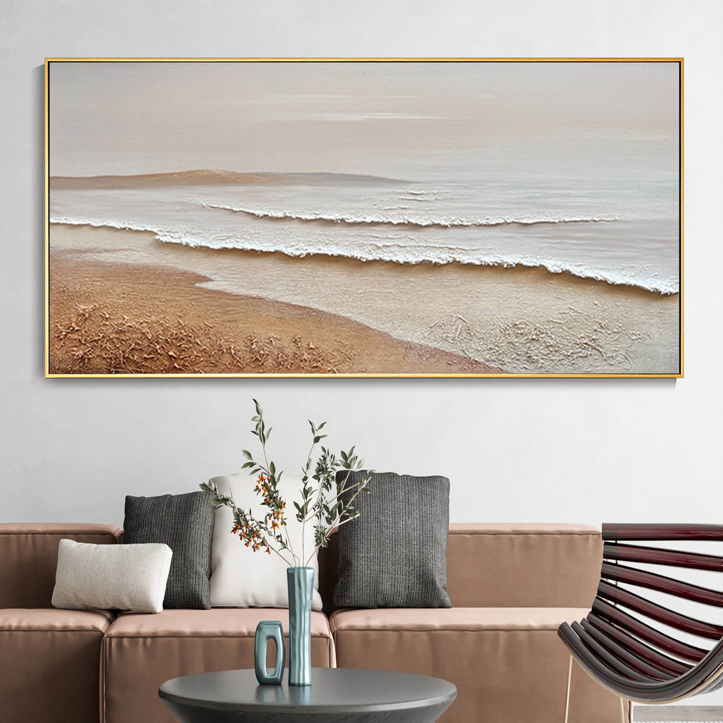 Tidal Serenity – 4