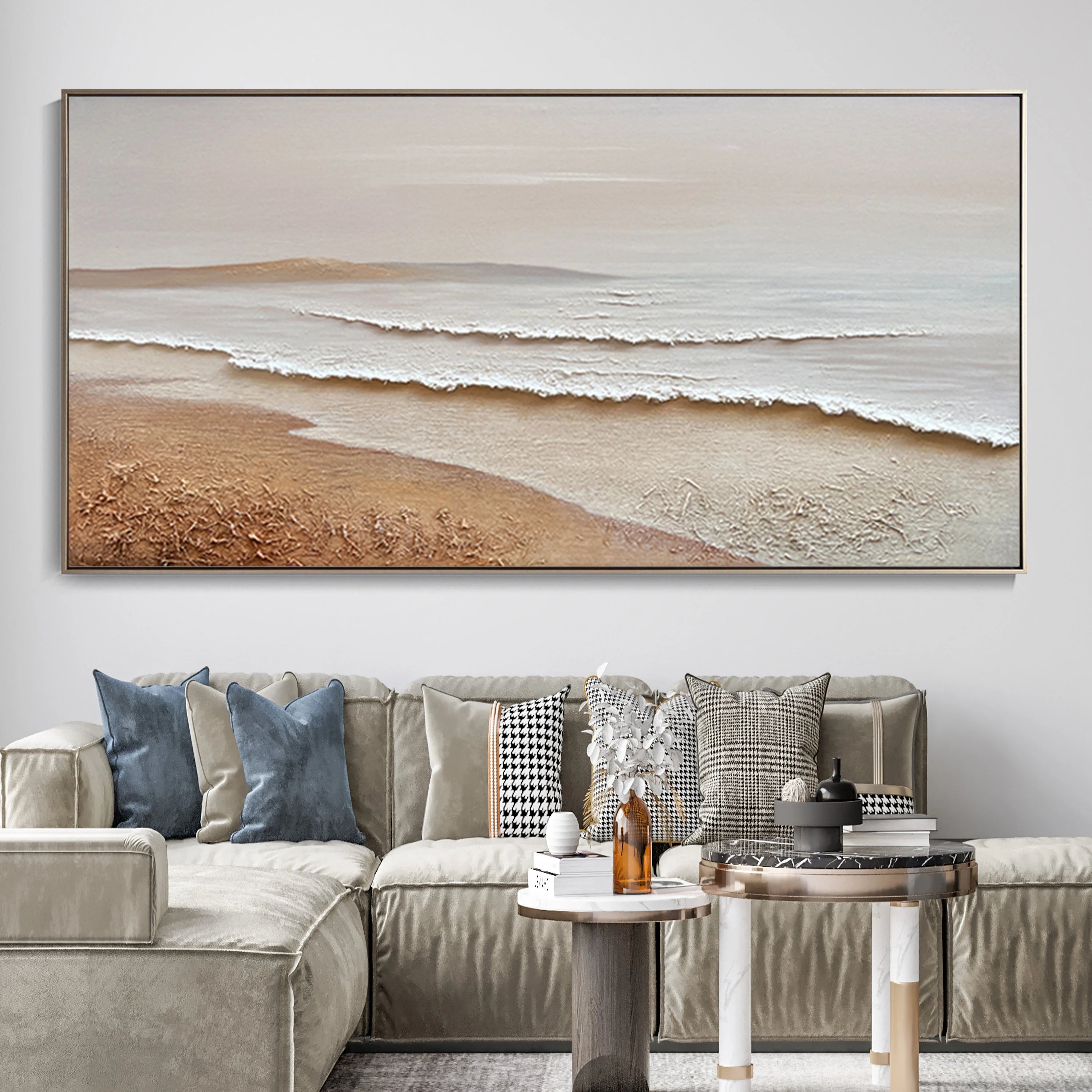 Tidal Serenity – 5