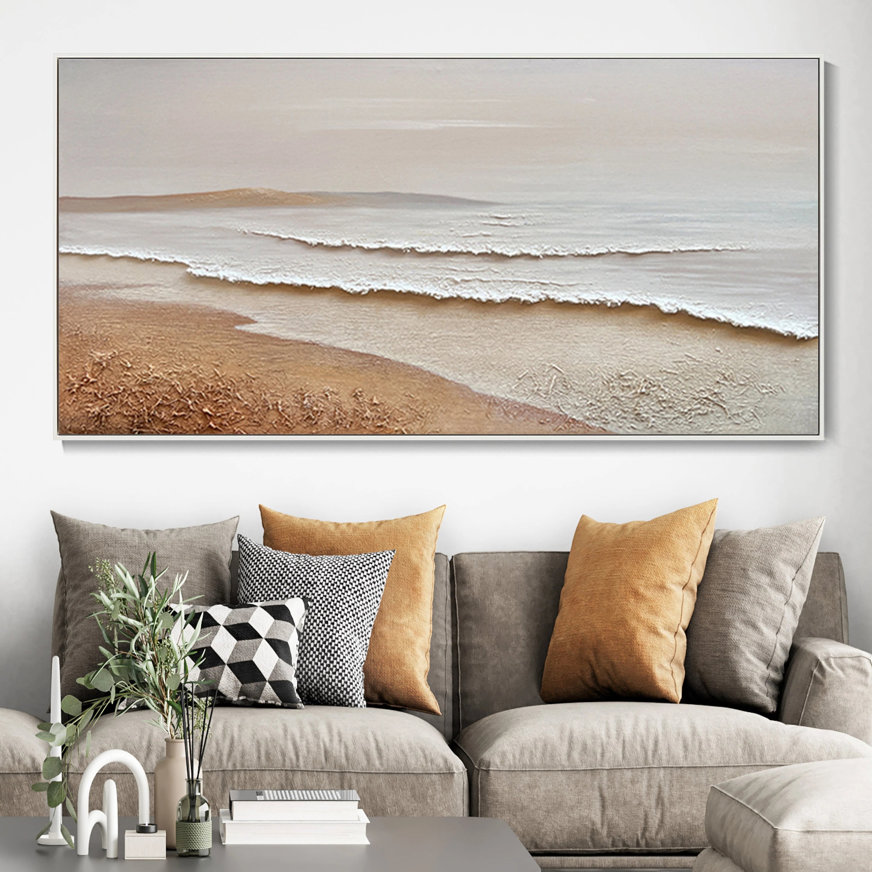 Tidal Serenity – 7