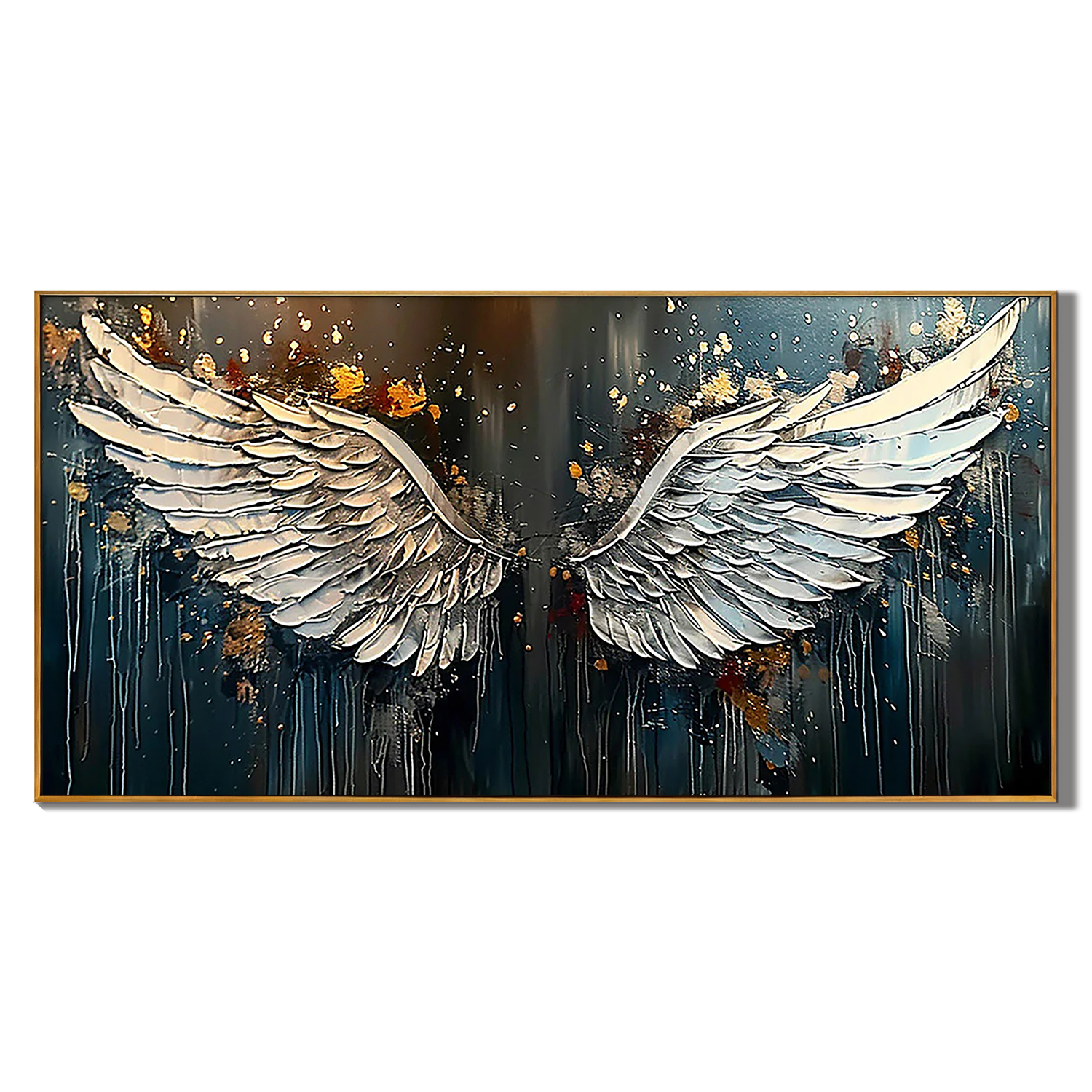 Awakening Wings – 2