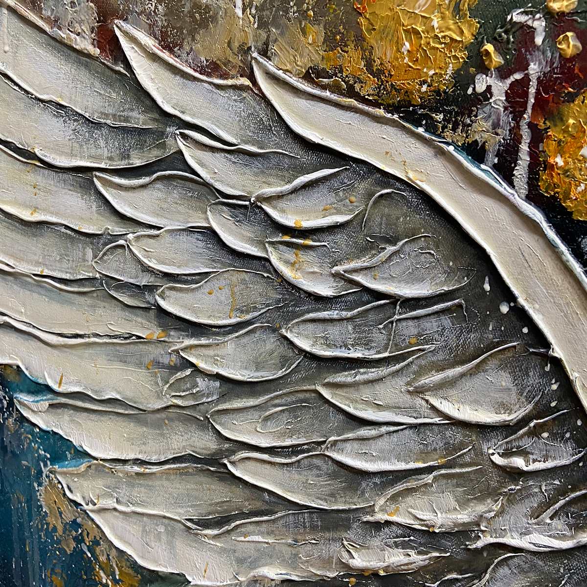 Awakening Wings – 3