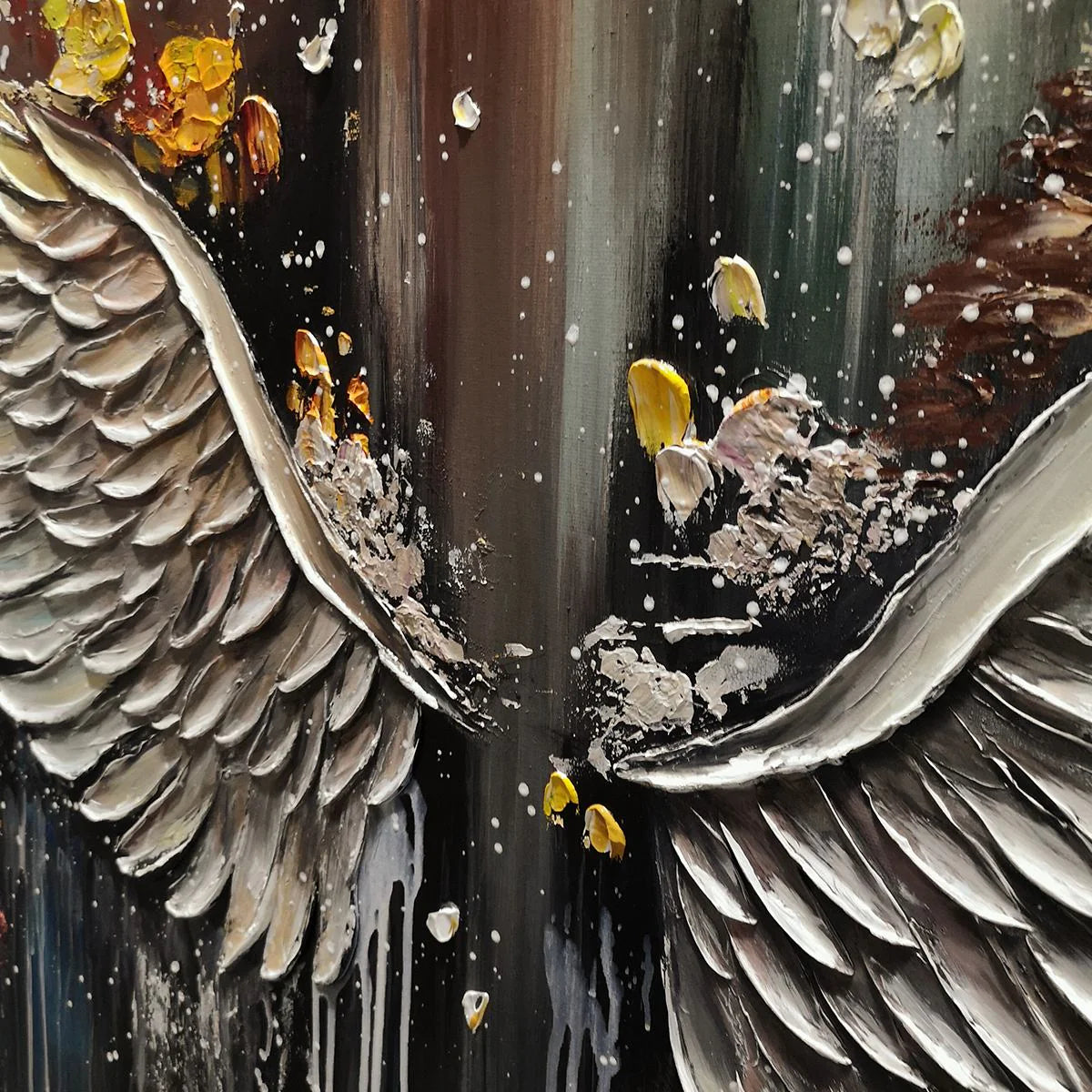Awakening Wings – 4