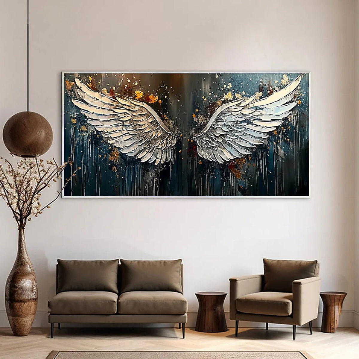 Awakening Wings – 5