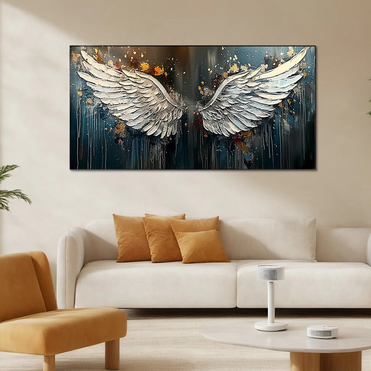 Awakening Wings – 7