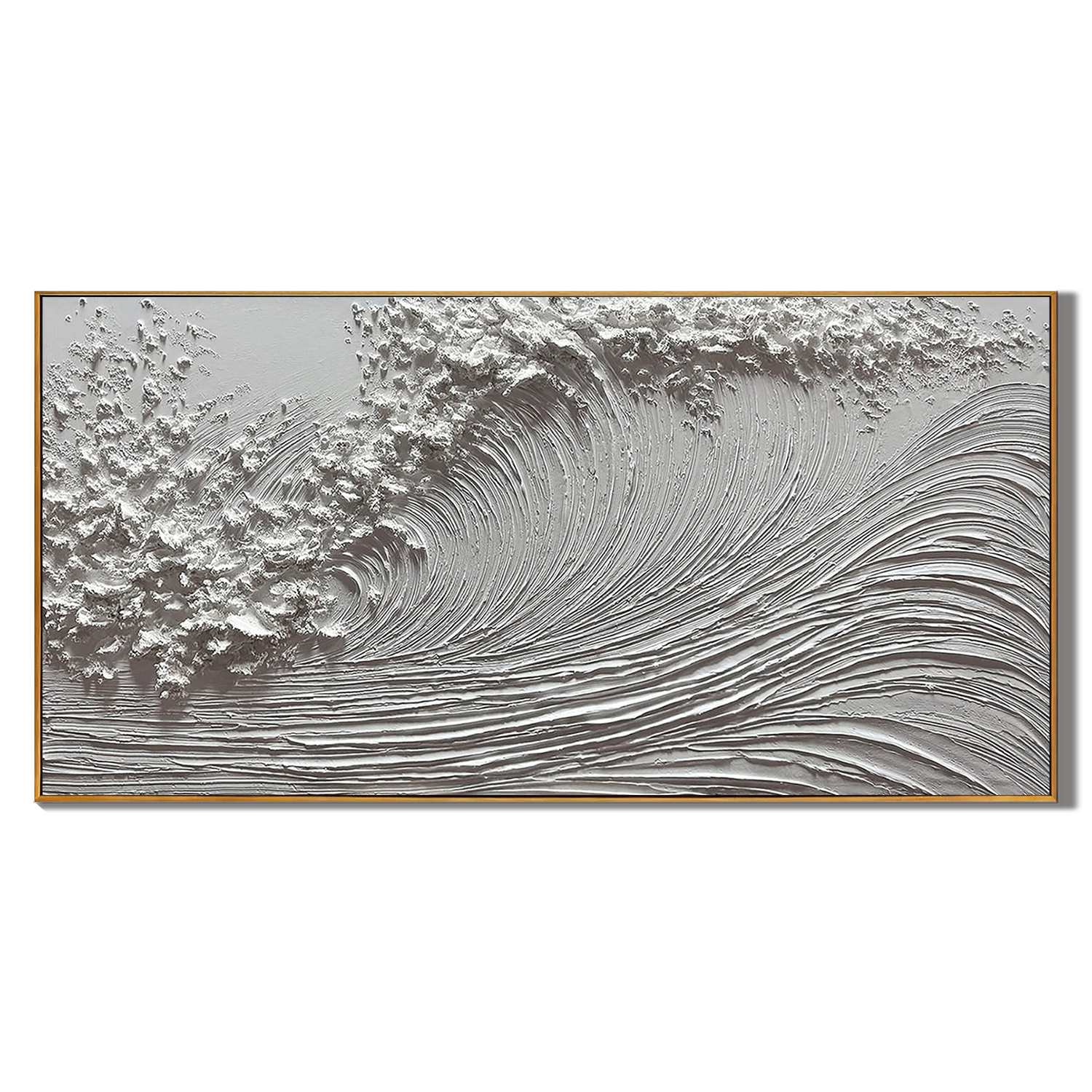 The Silent Swell – 2