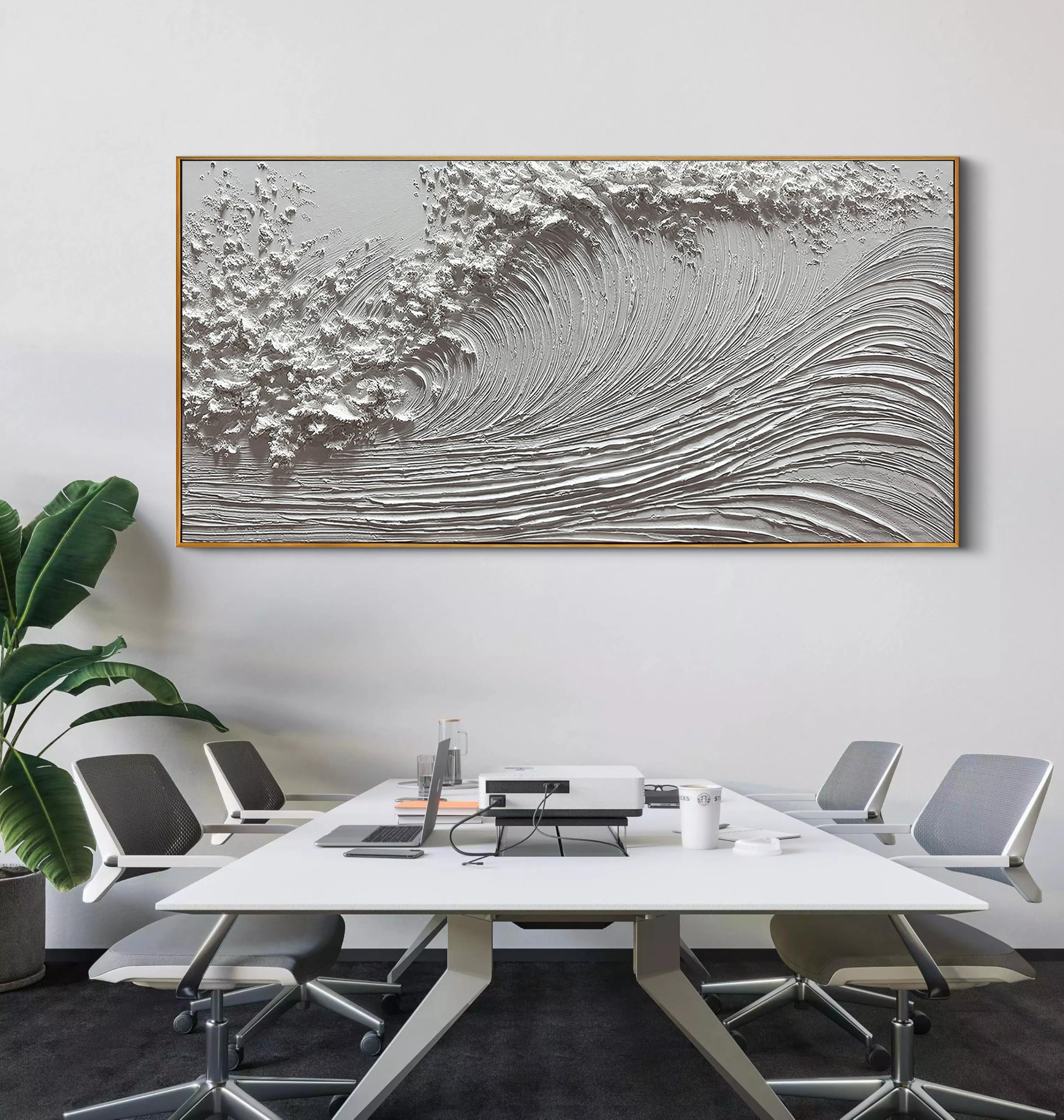 The Silent Swell – 5