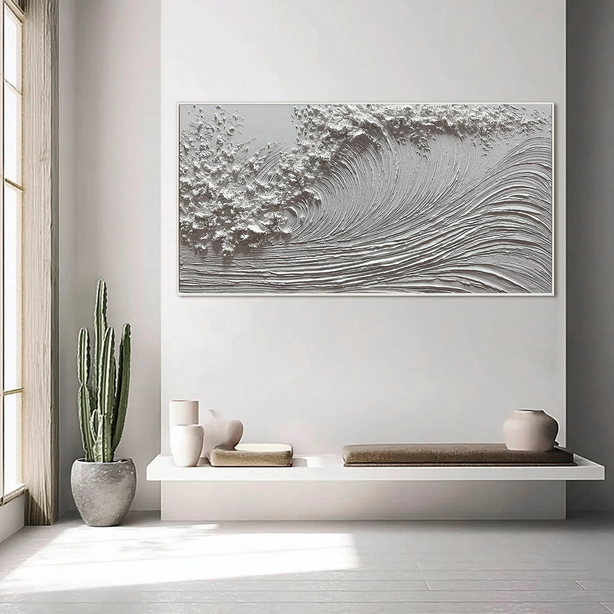 The Silent Swell – 8